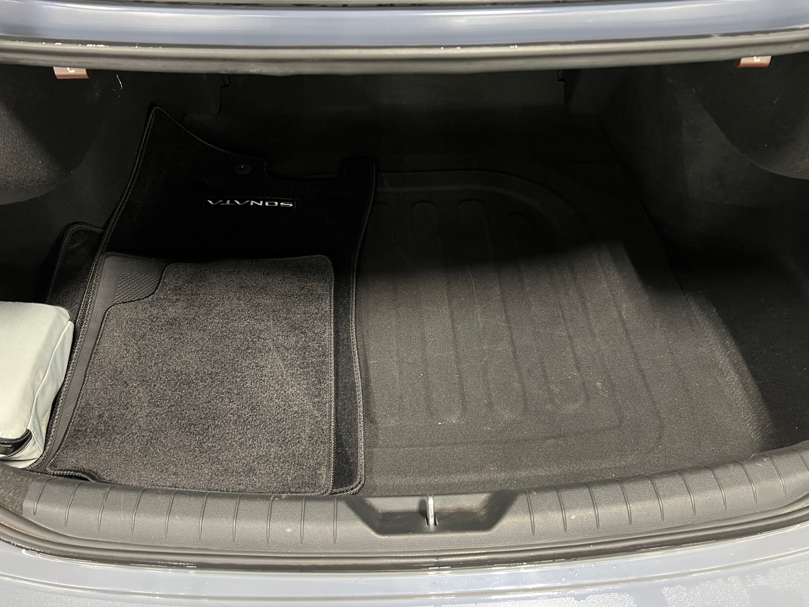 Thumbnail: 2024 Hyundai Sonata - 7