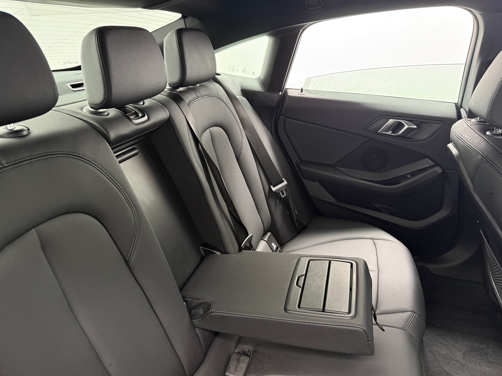 Thumbnail: 2024 BMW 2 Series - 5