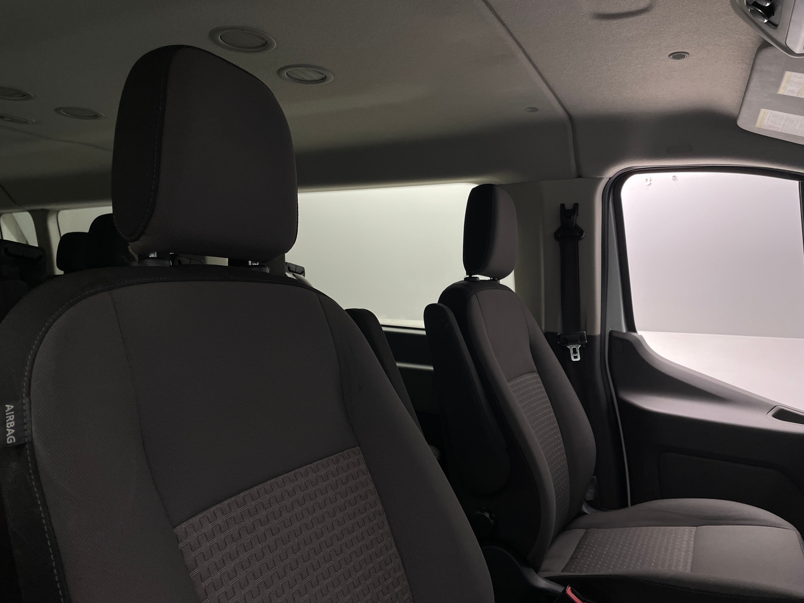 Thumbnail: 2023 Ford Econoline - 2