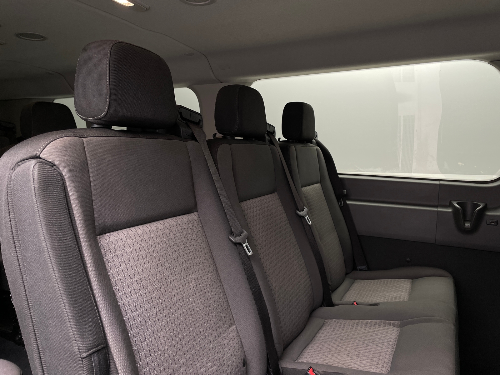 Thumbnail: 2023 Ford Econoline - 6