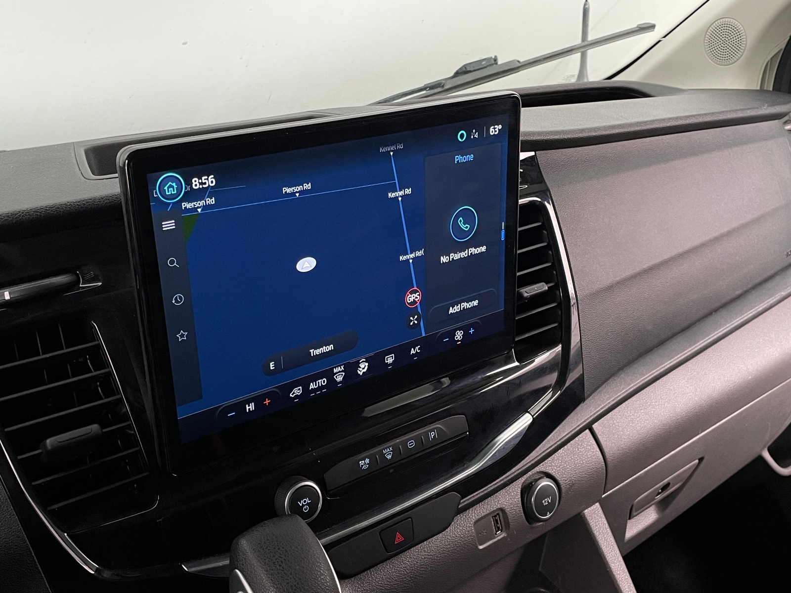 Thumbnail: 2023 Ford Econoline - 4