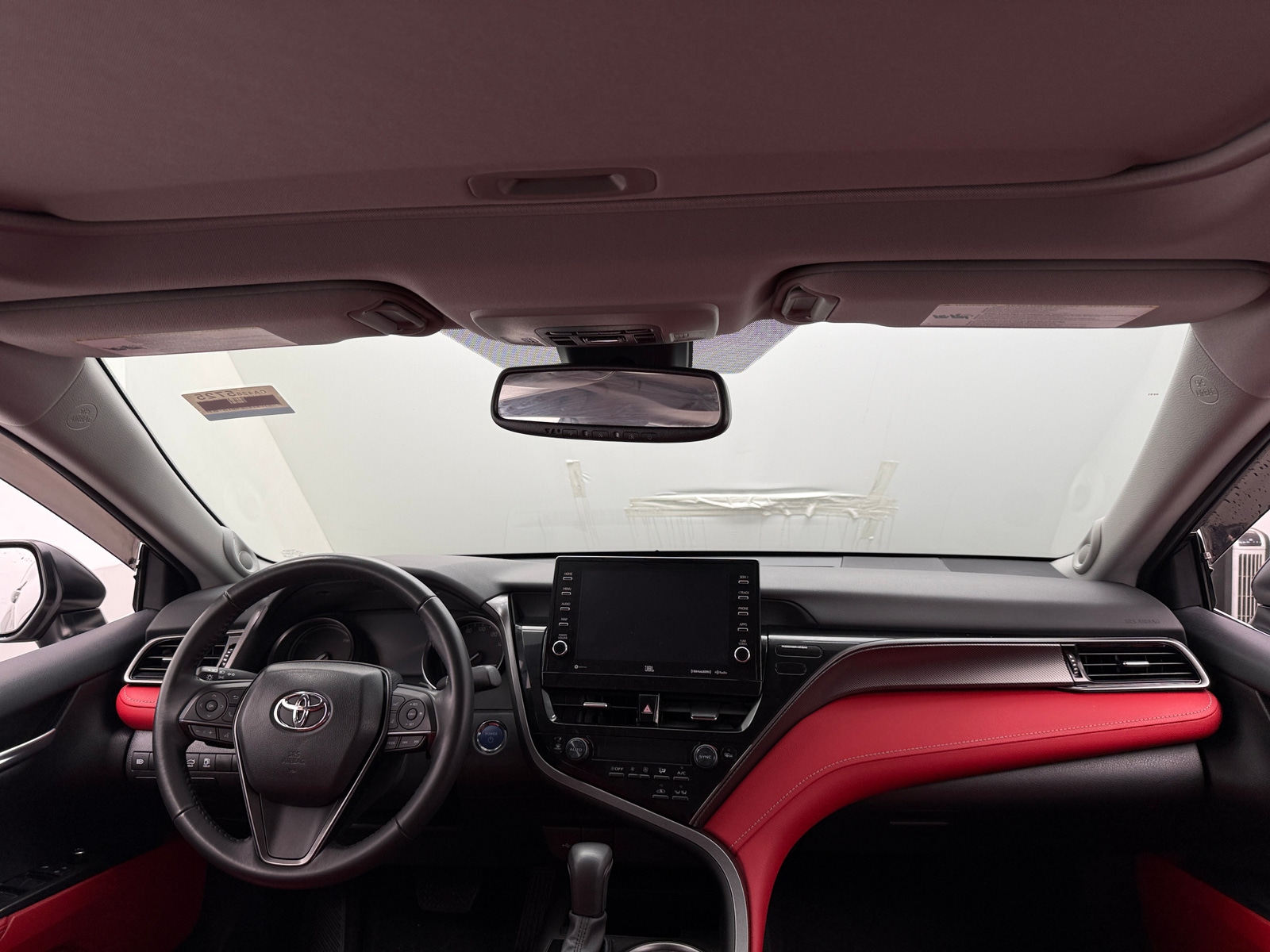 Thumbnail: 2024 Toyota Camry - 2