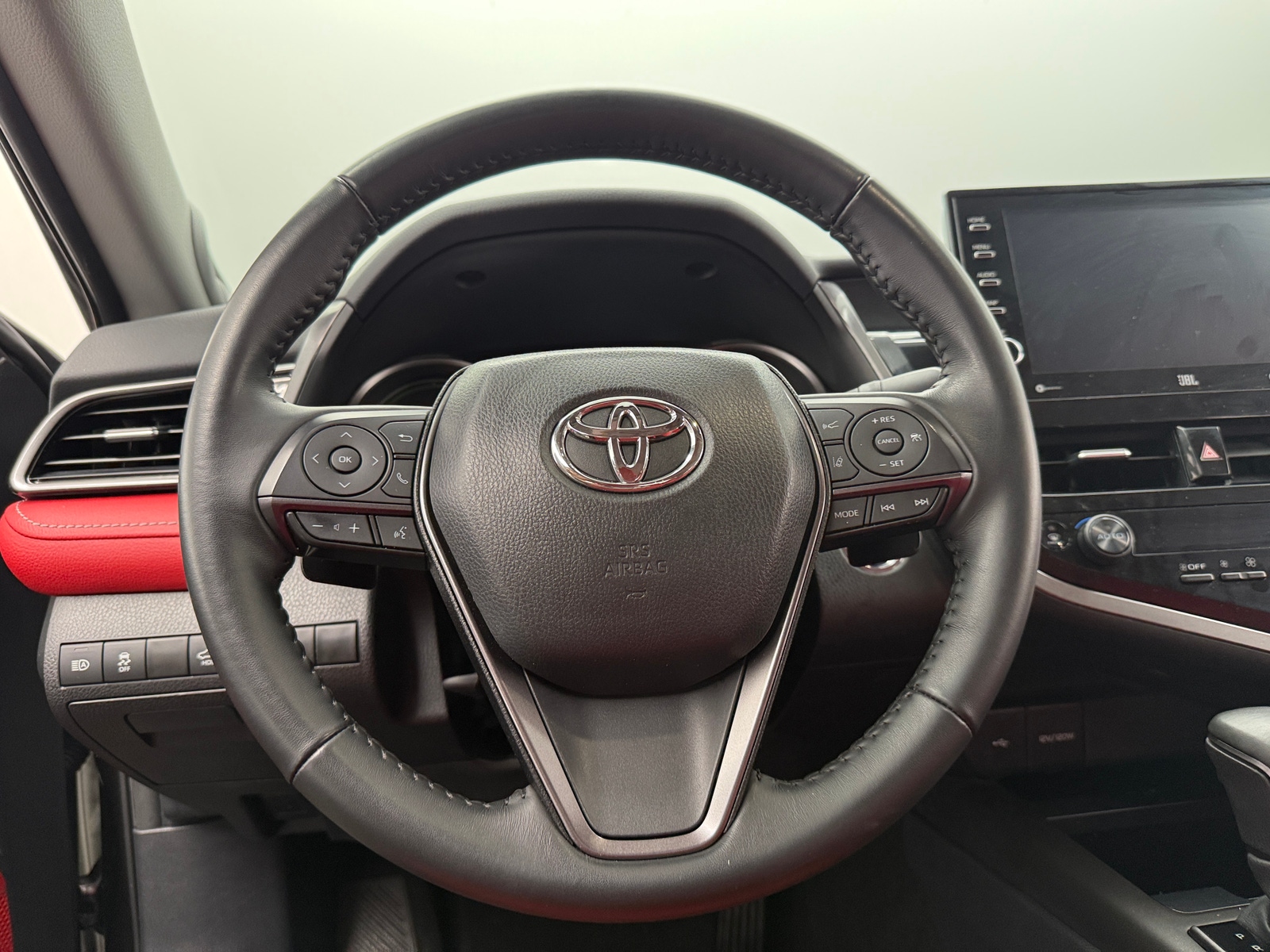 Thumbnail: 2024 Toyota Camry - 4