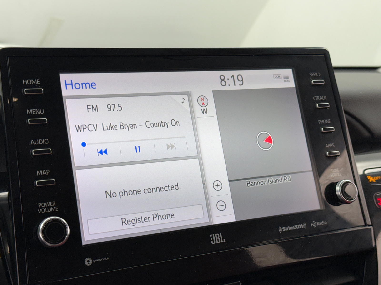 Thumbnail: 2024 Toyota Camry - 3