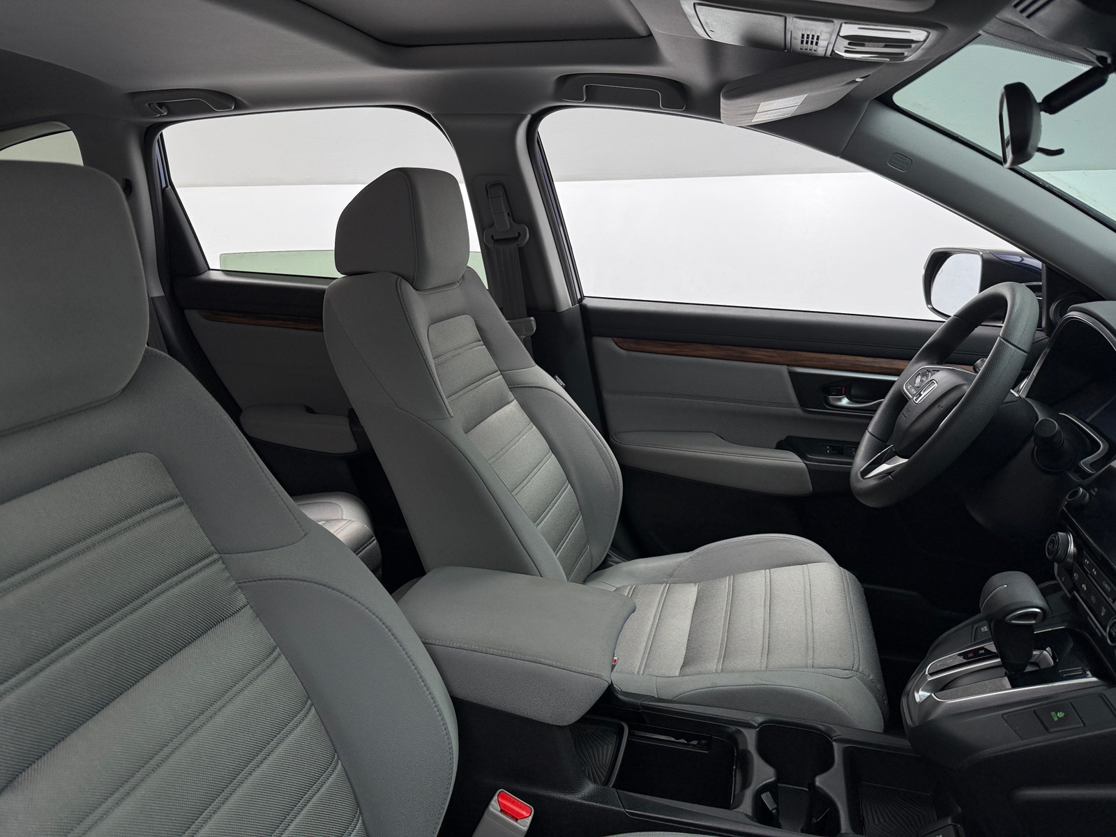 Thumbnail: 2018 Honda CR-V - 2