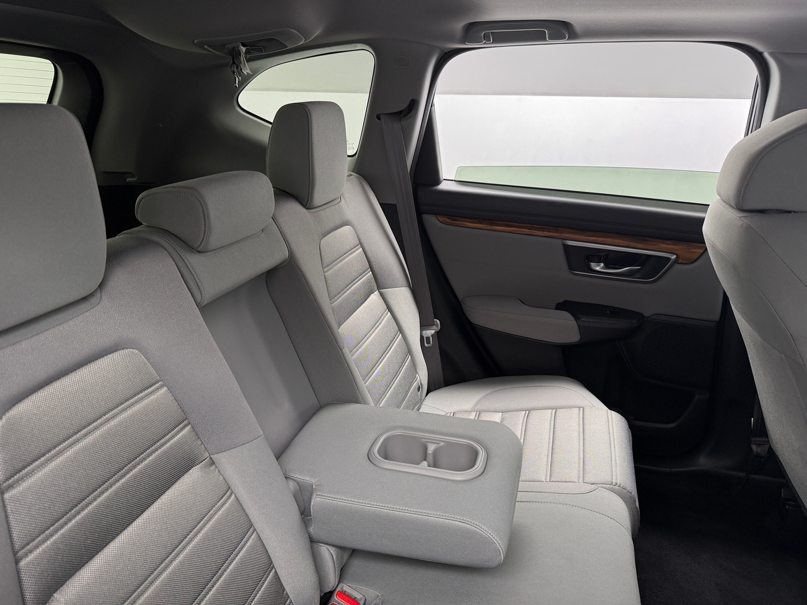 Thumbnail: 2018 Honda CR-V - 6