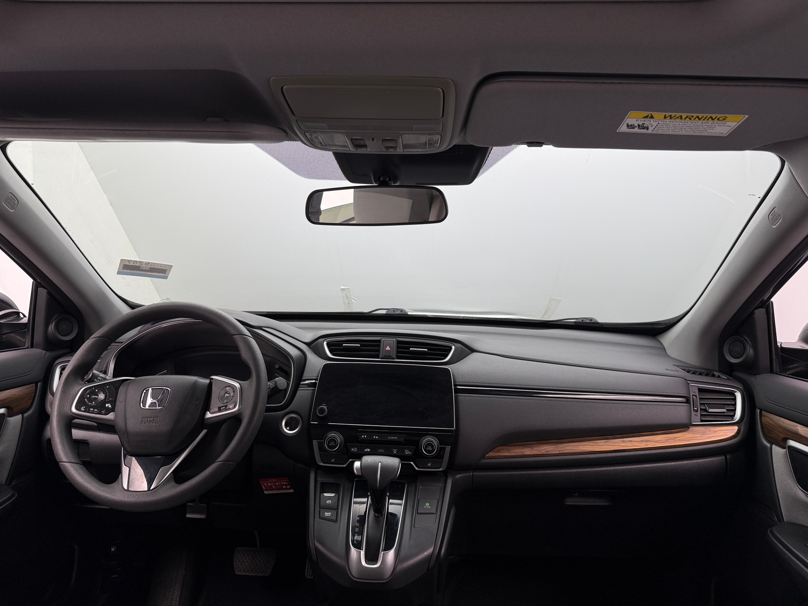 Thumbnail: 2018 Honda CR-V - 3