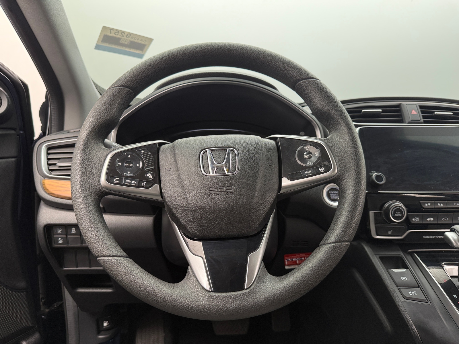 Thumbnail: 2018 Honda CR-V - 5