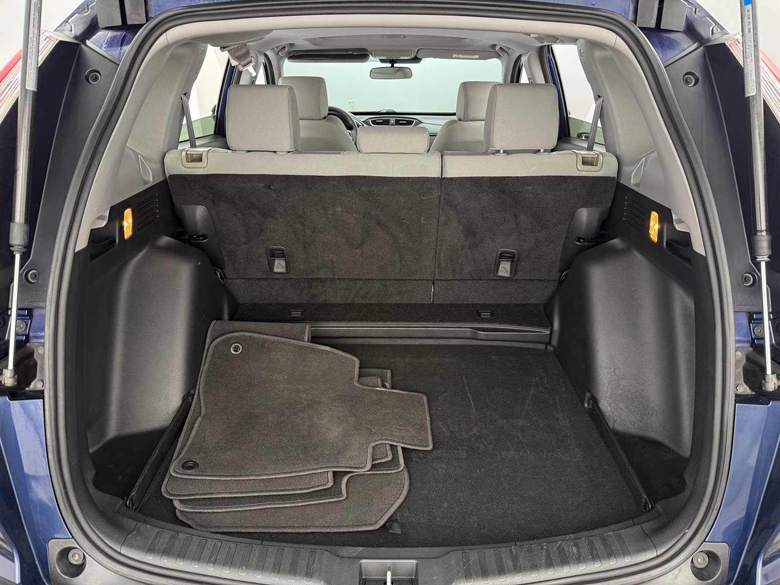 Thumbnail: 2018 Honda CR-V - 7