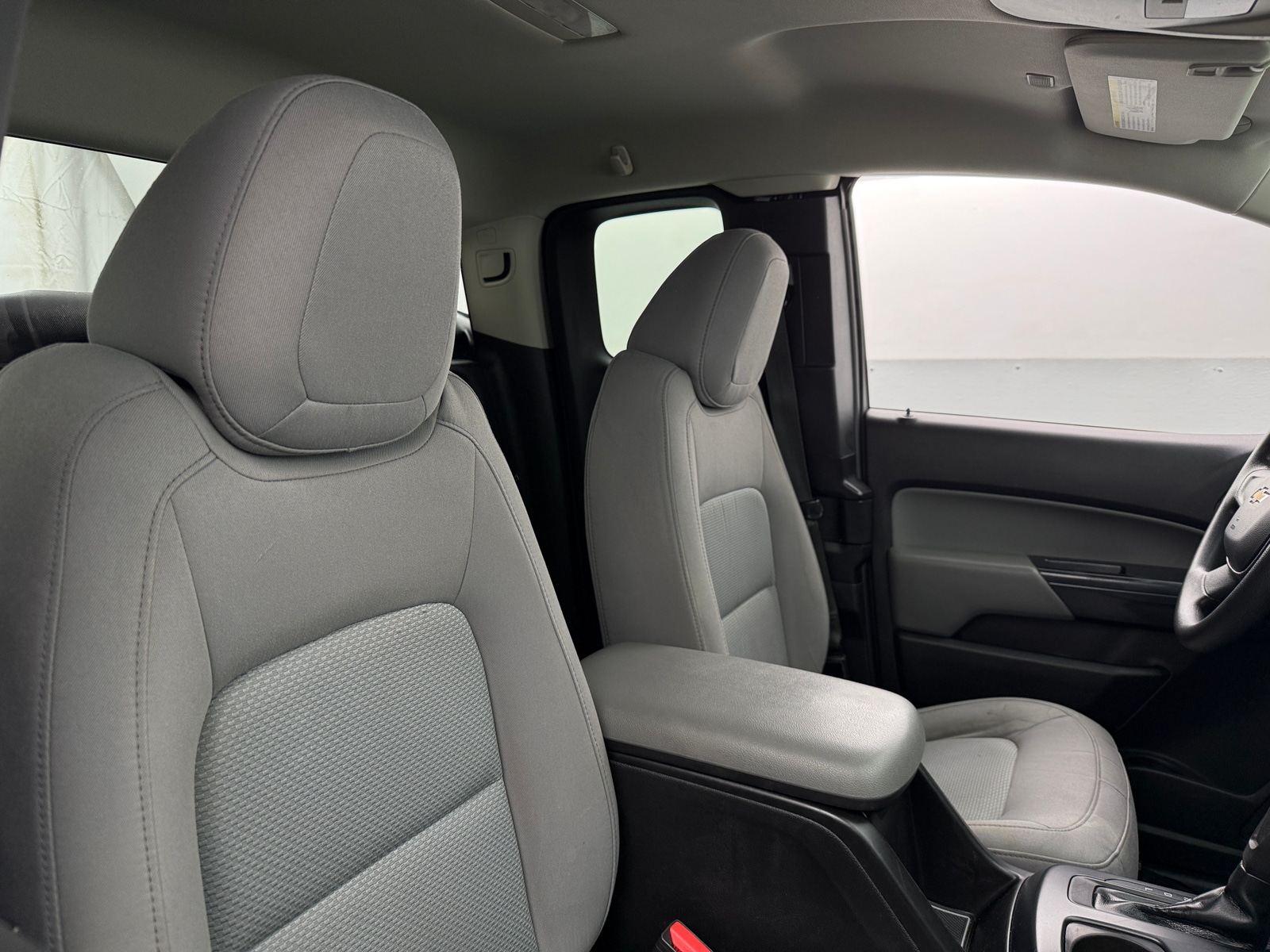 Thumbnail: 2018 Chevrolet Colorado - 2