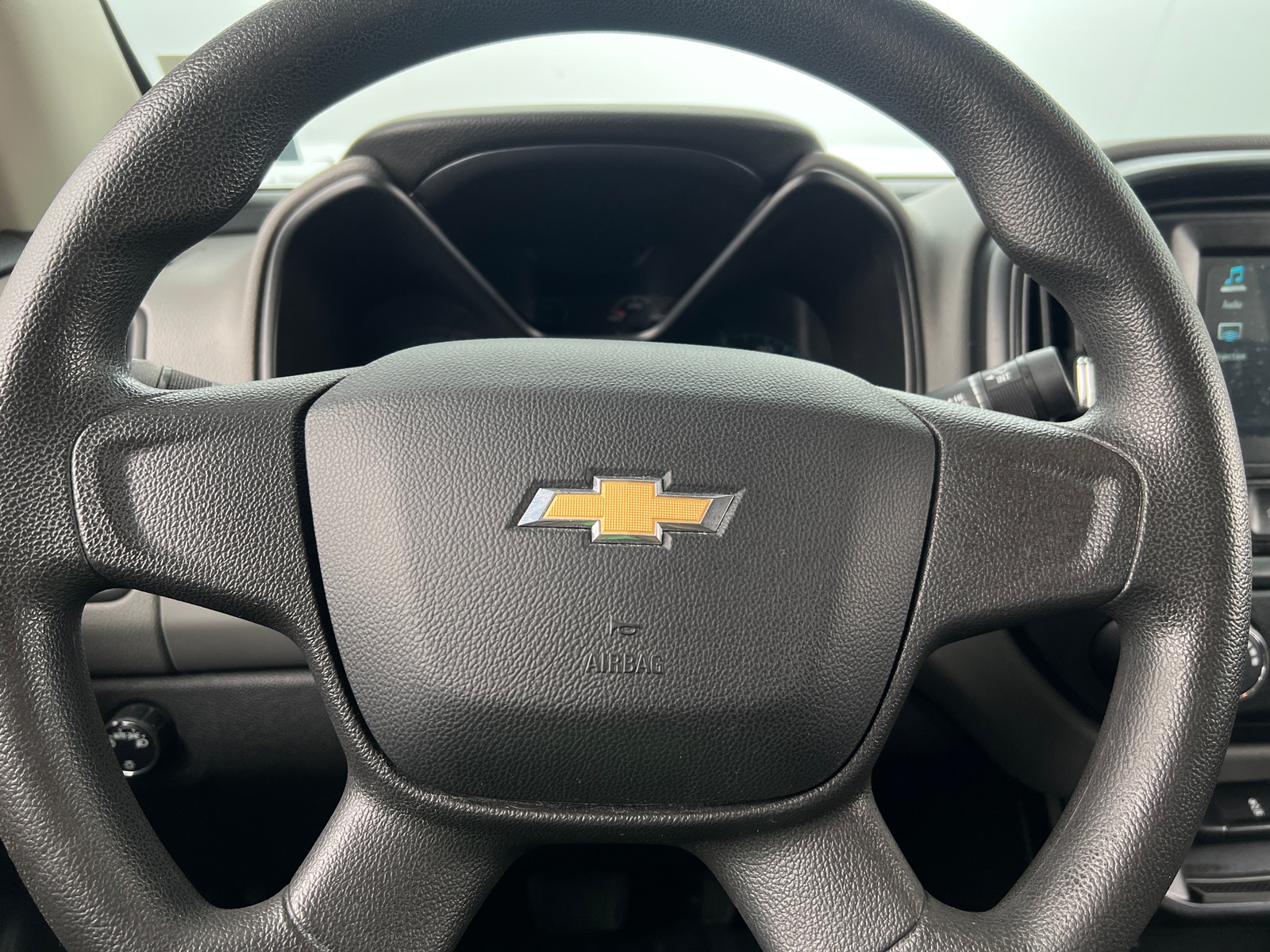 Thumbnail: 2018 Chevrolet Colorado - 5