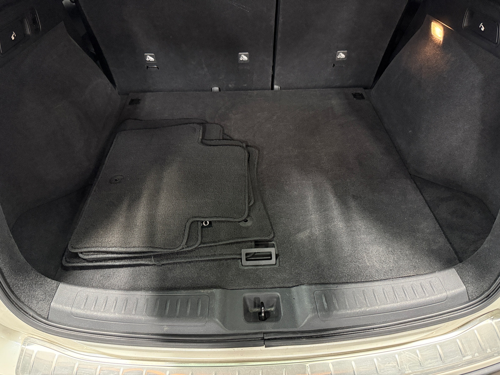 Thumbnail: 2020 INFINITI QX50 - 6