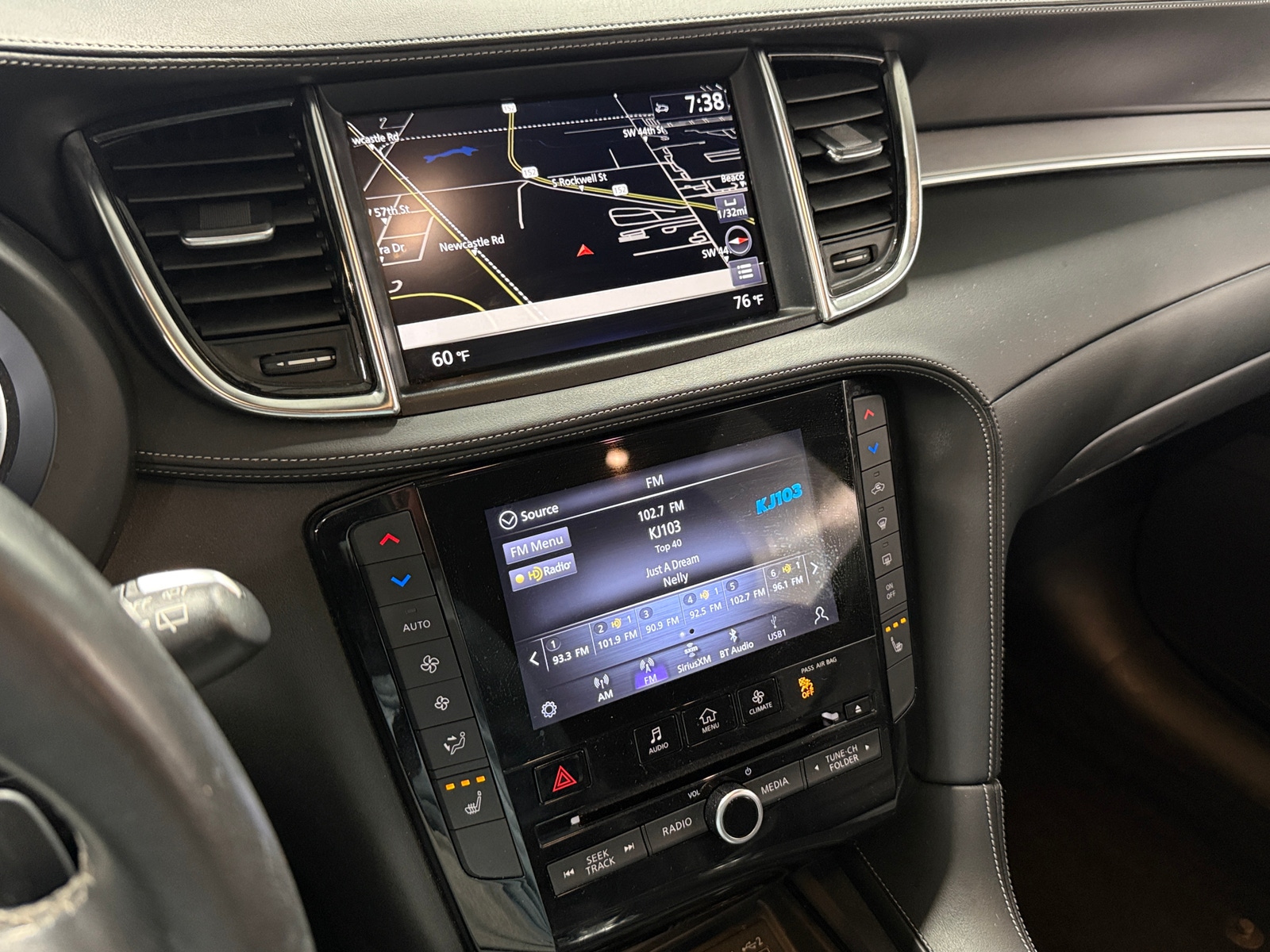 Thumbnail: 2020 INFINITI QX50 - 3