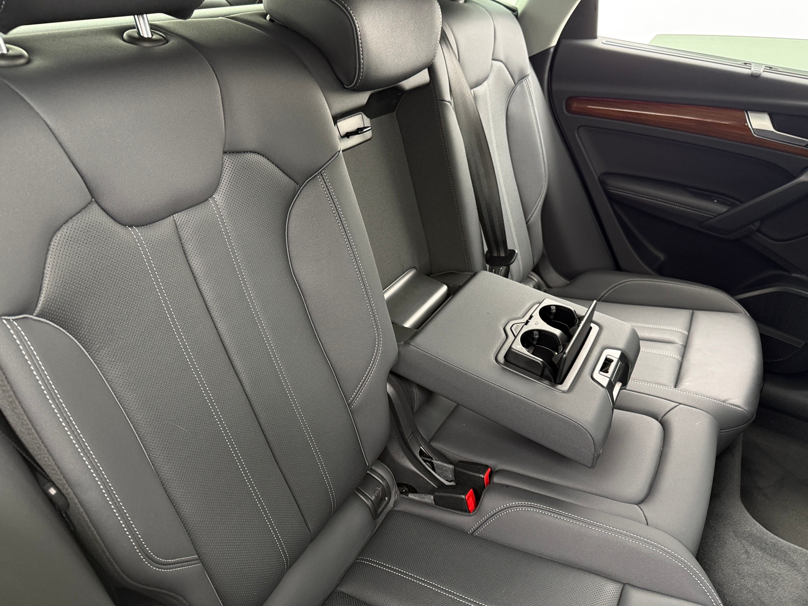 Thumbnail: 2023 Audi Q5 - 5