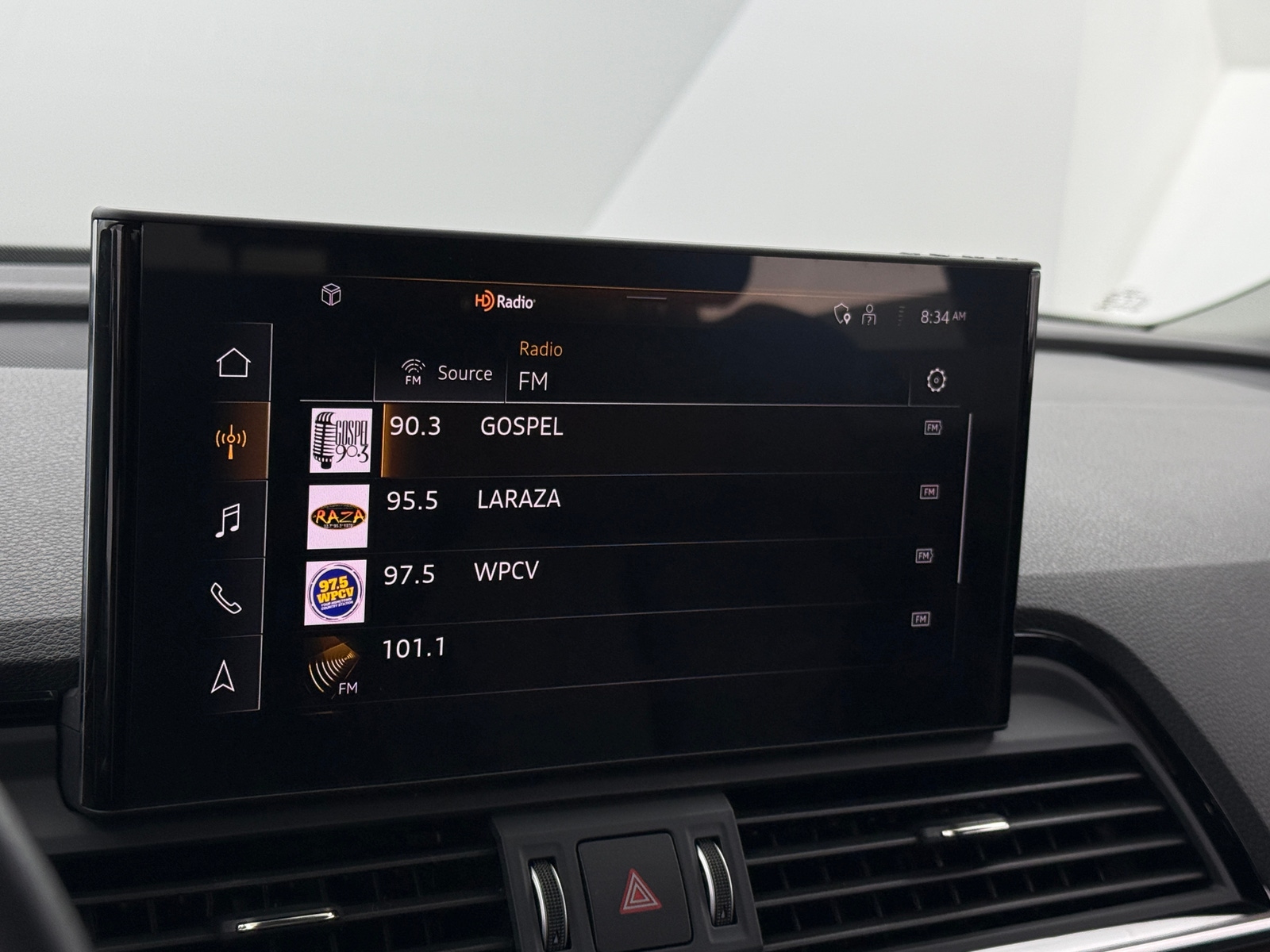 Thumbnail: 2023 Audi Q5 - 3