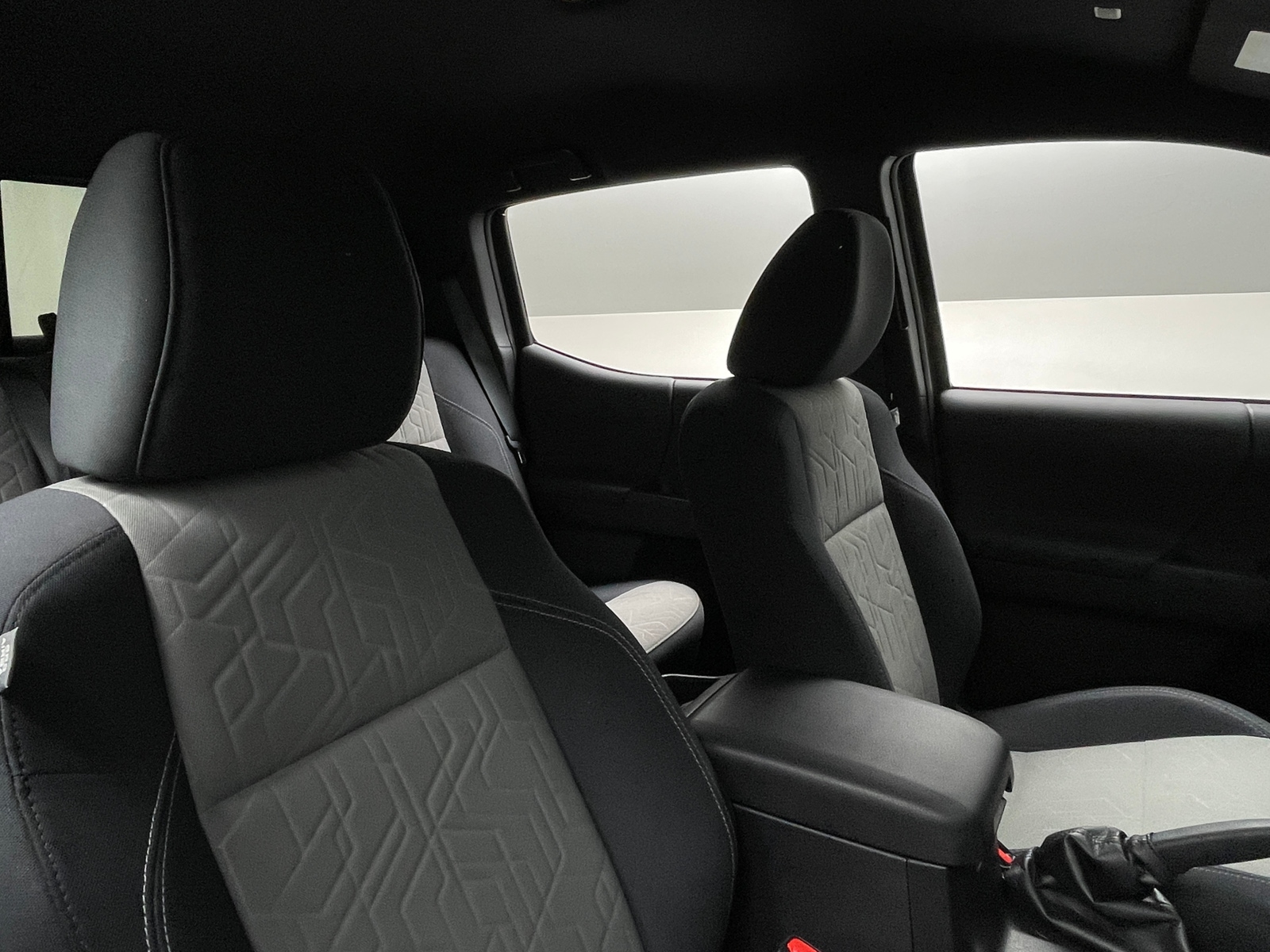 Thumbnail: 2021 Toyota Tacoma - 2