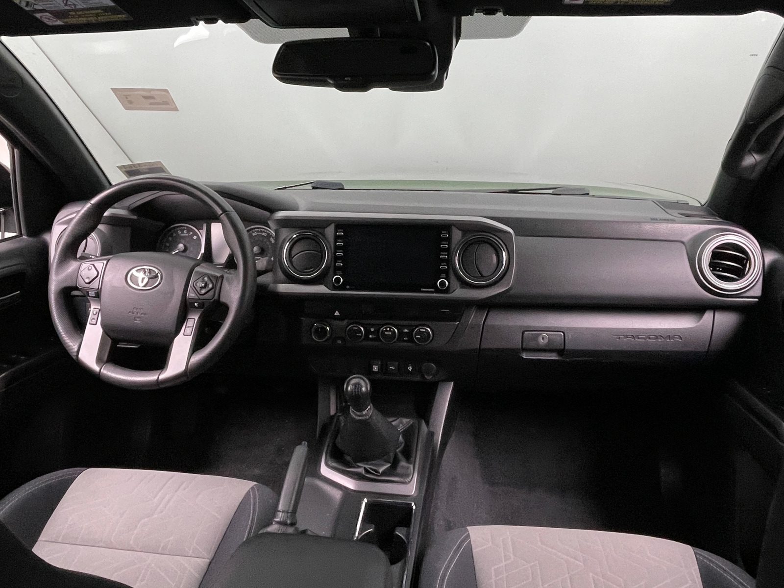 Thumbnail: 2021 Toyota Tacoma - 3