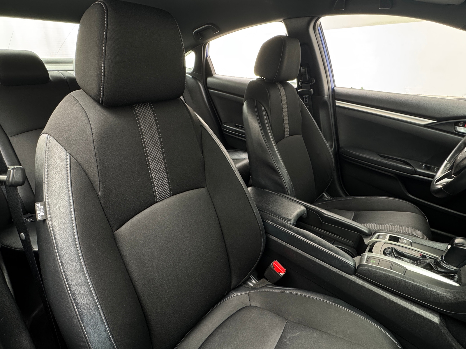 Thumbnail: 2019 Honda Civic - 2