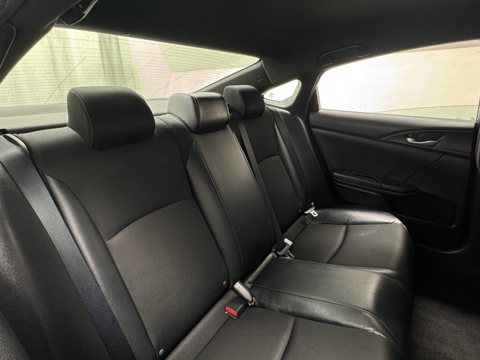 Thumbnail: 2019 Honda Civic - 6