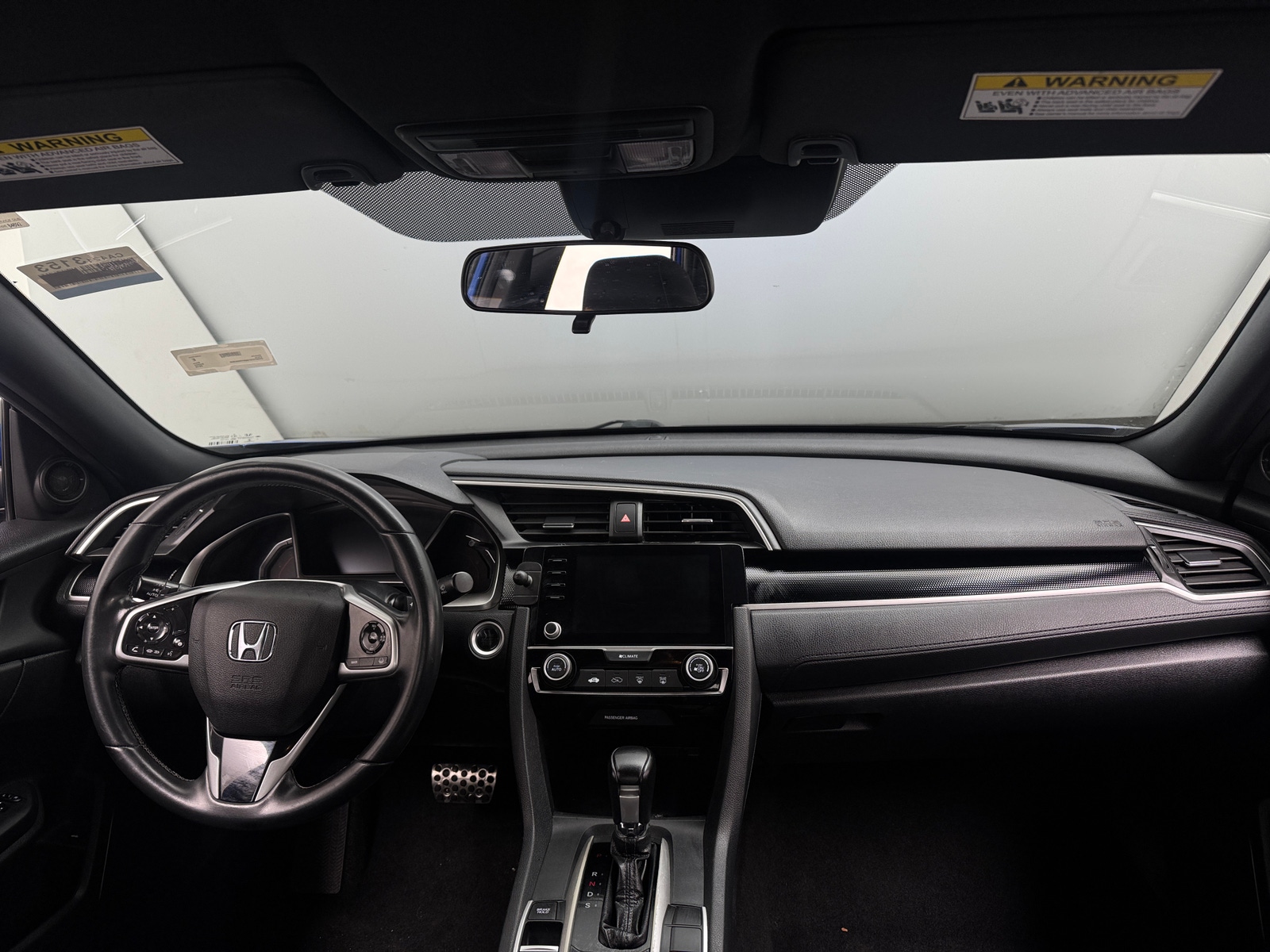 Thumbnail: 2019 Honda Civic - 3