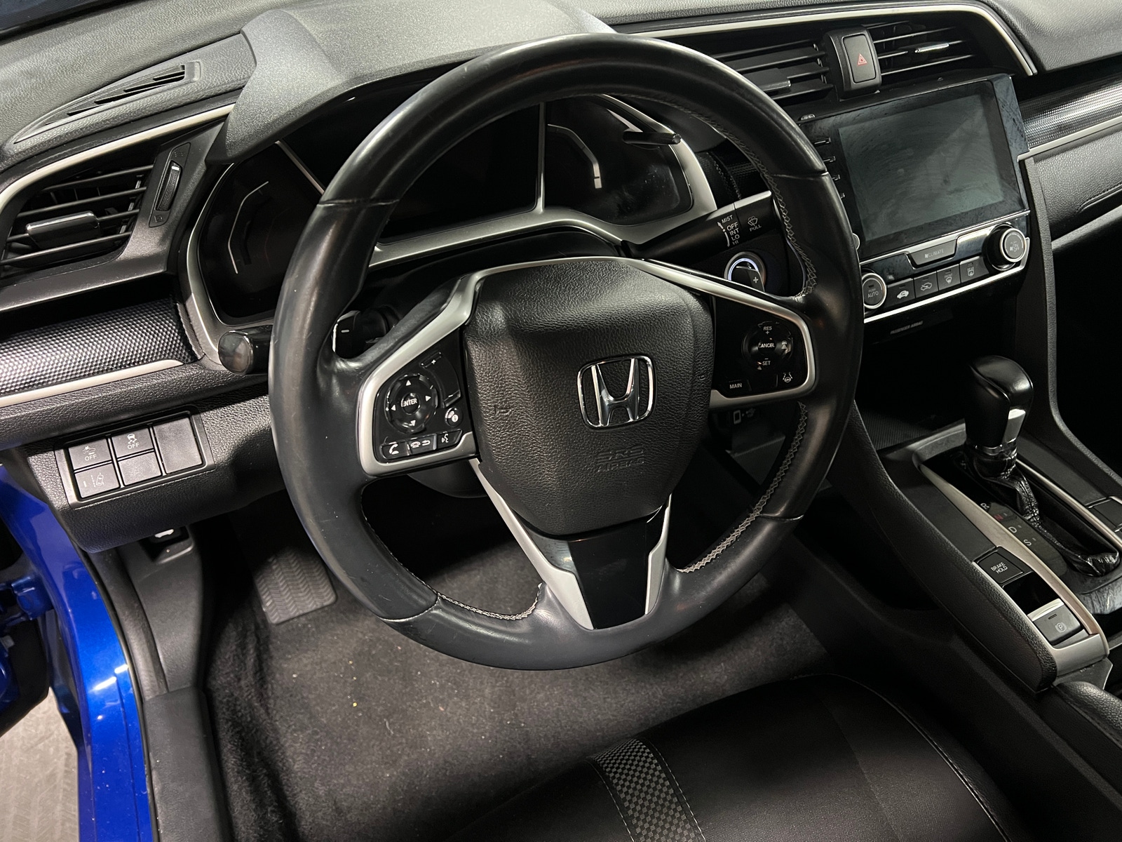 Thumbnail: 2019 Honda Civic - 5