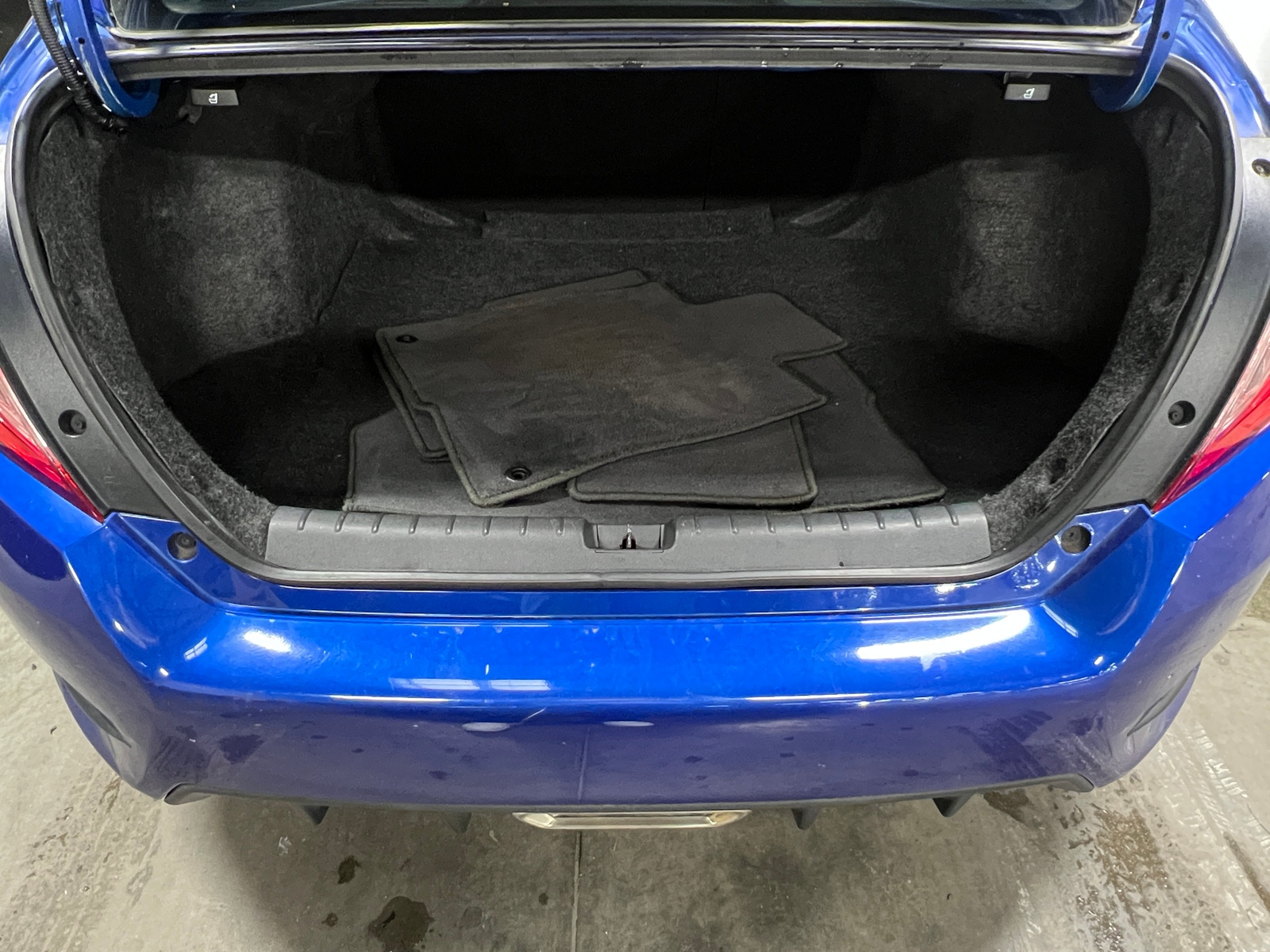 Thumbnail: 2019 Honda Civic - 7