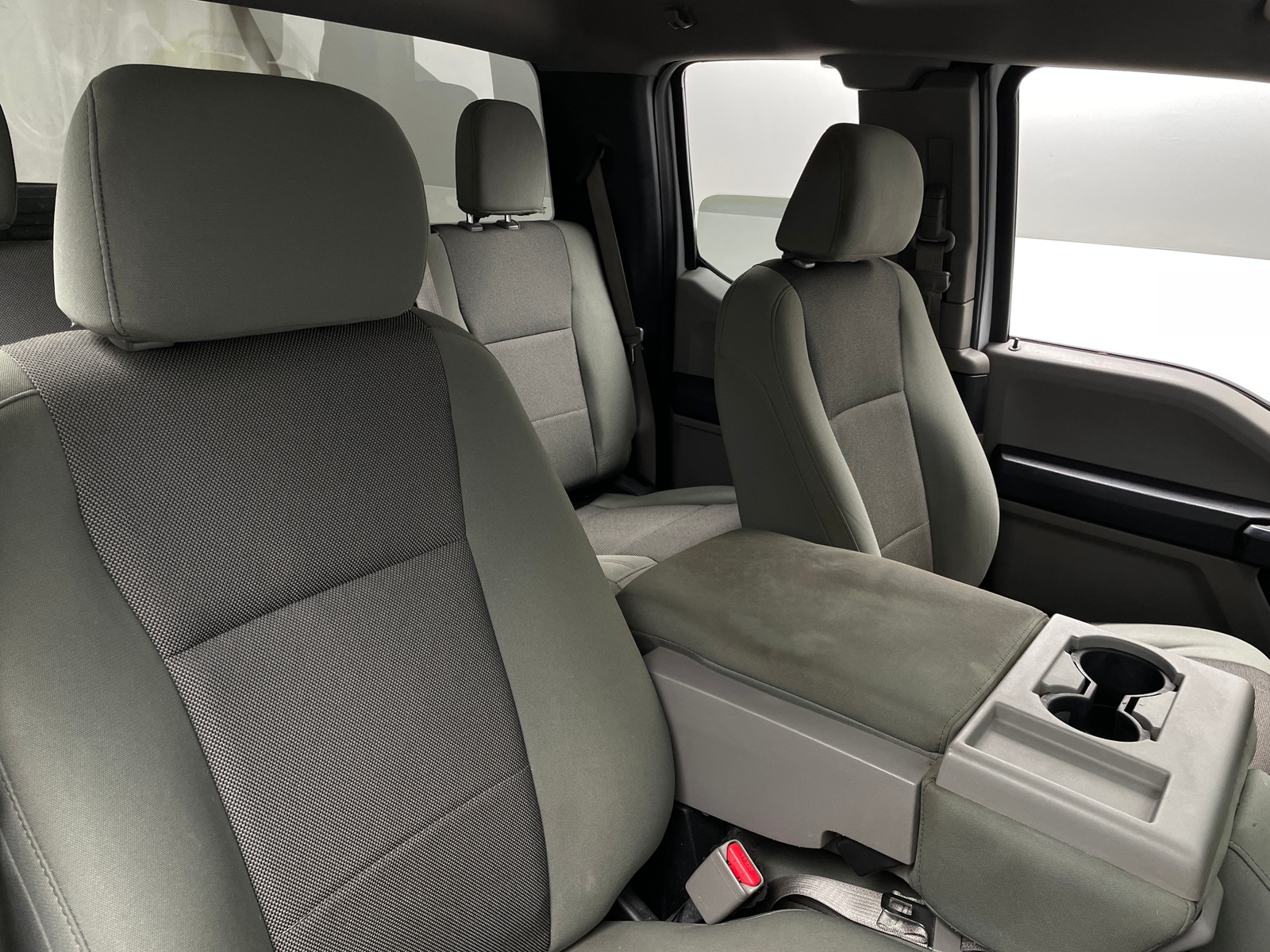 Thumbnail: 2016 Ford Econoline - 2