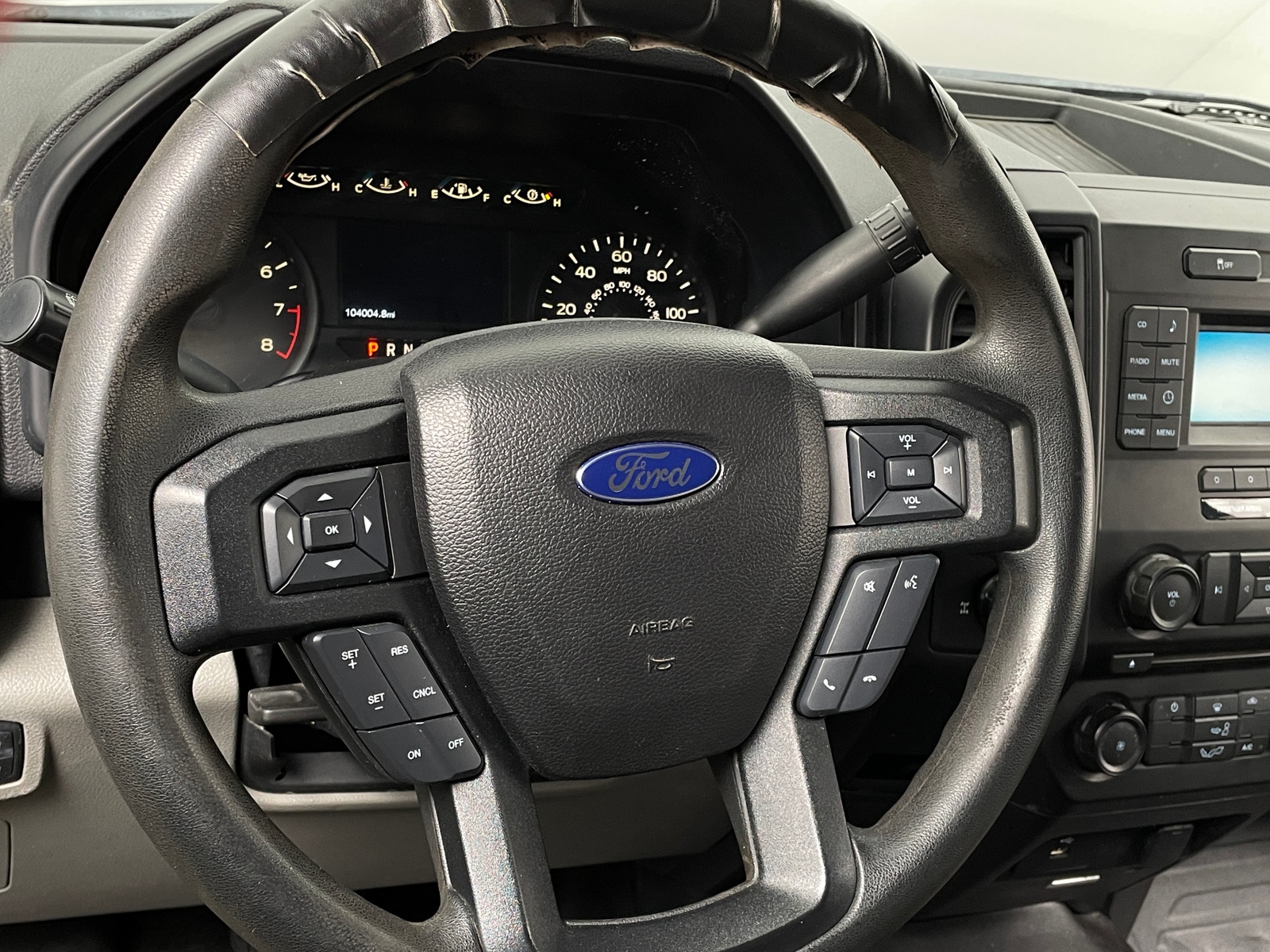 Thumbnail: 2016 Ford Econoline - 5