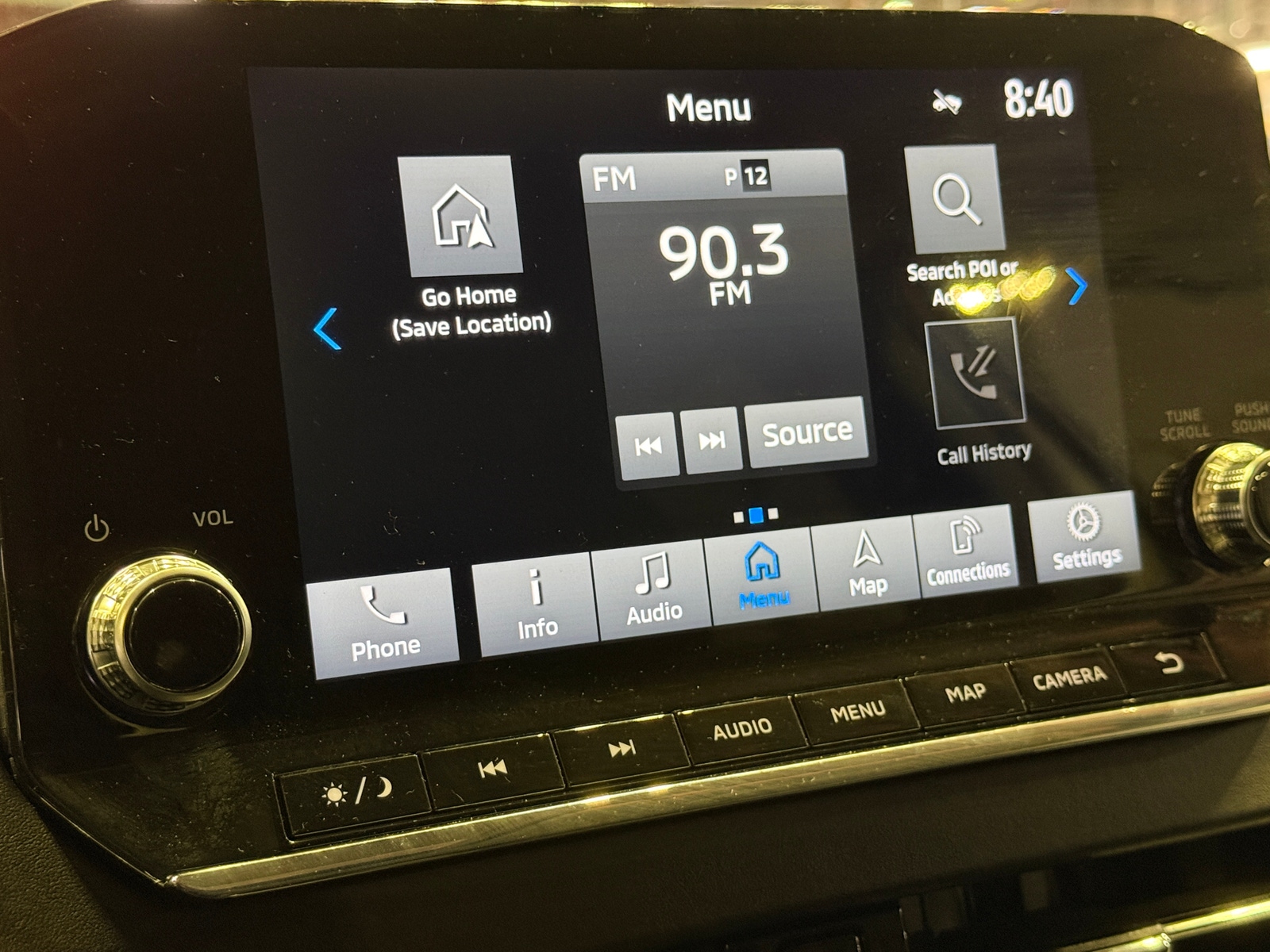 Thumbnail: 2024 Mitsubishi Outlander - 3