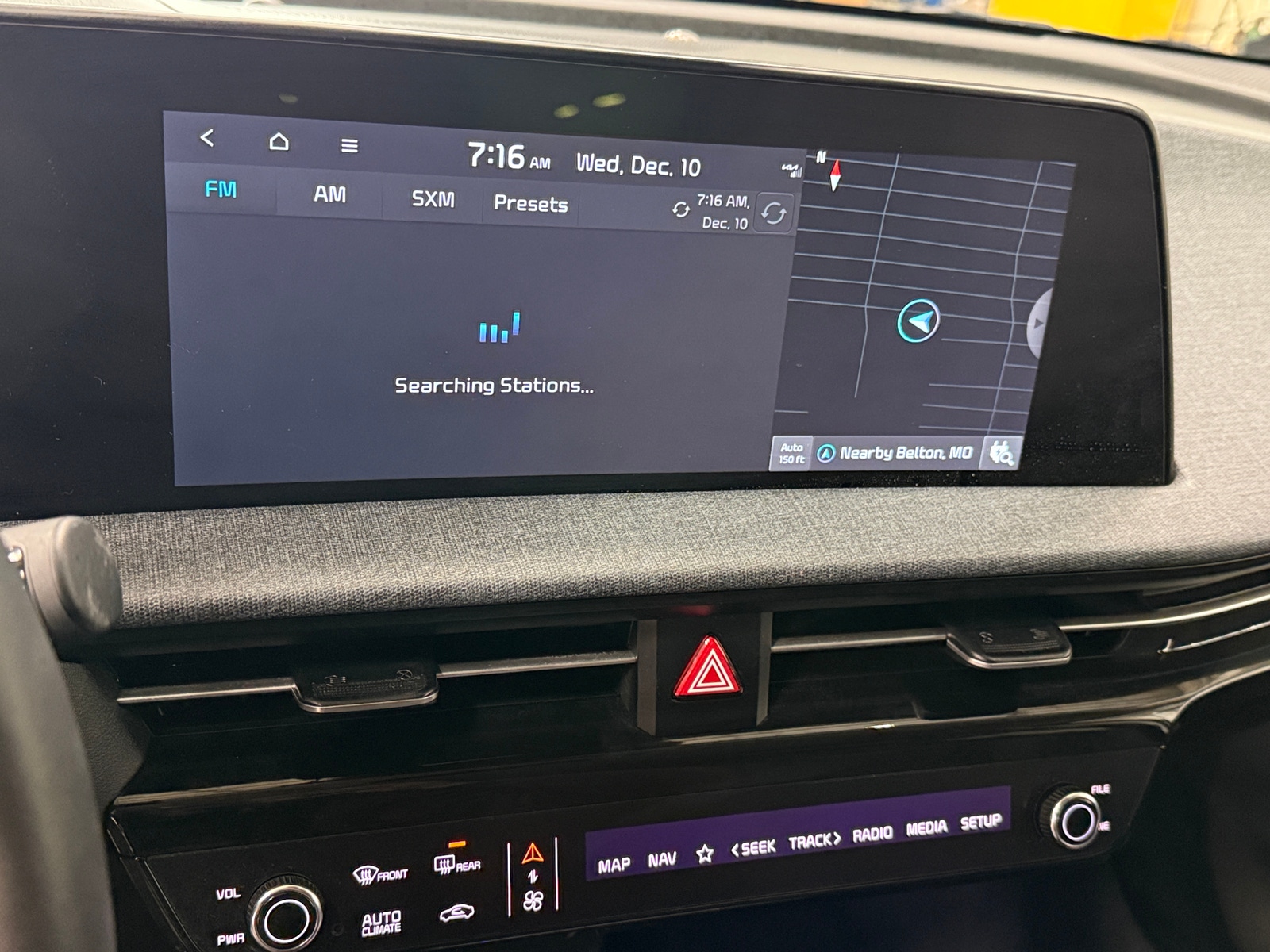 Thumbnail: 2023 Kia EV6 - 3