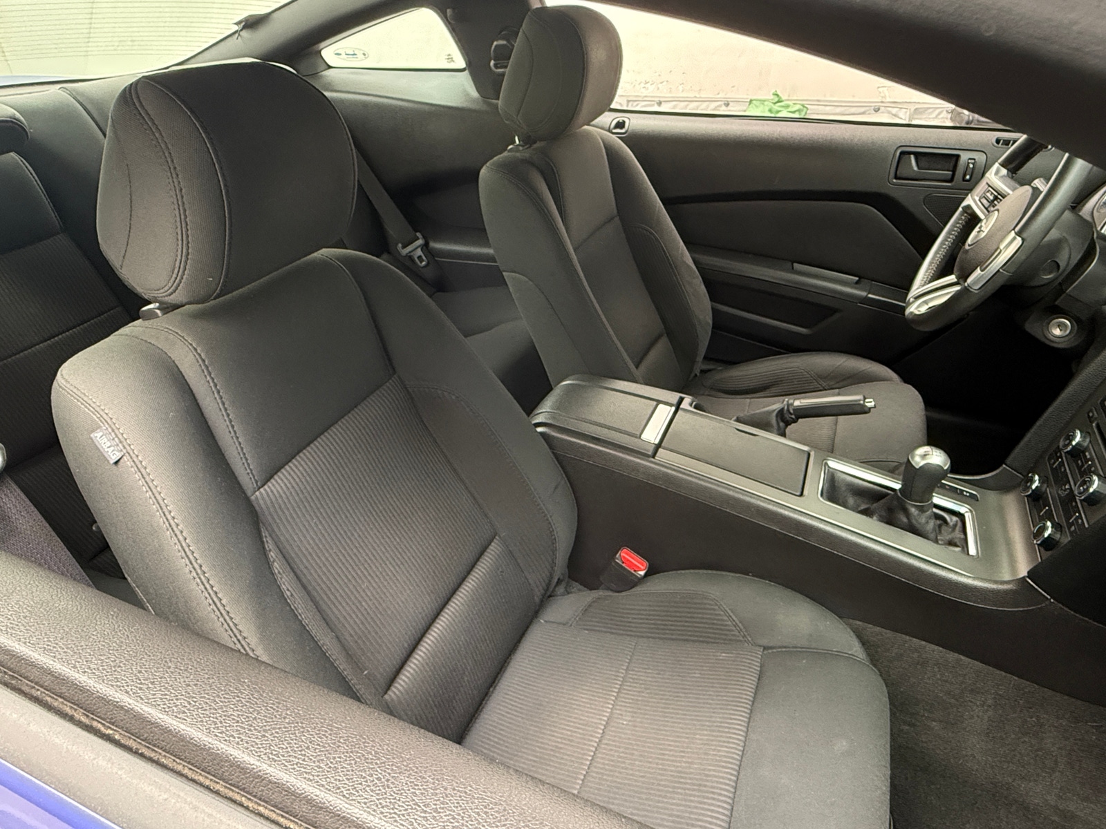 Thumbnail: 2014 Ford Mustang - 2