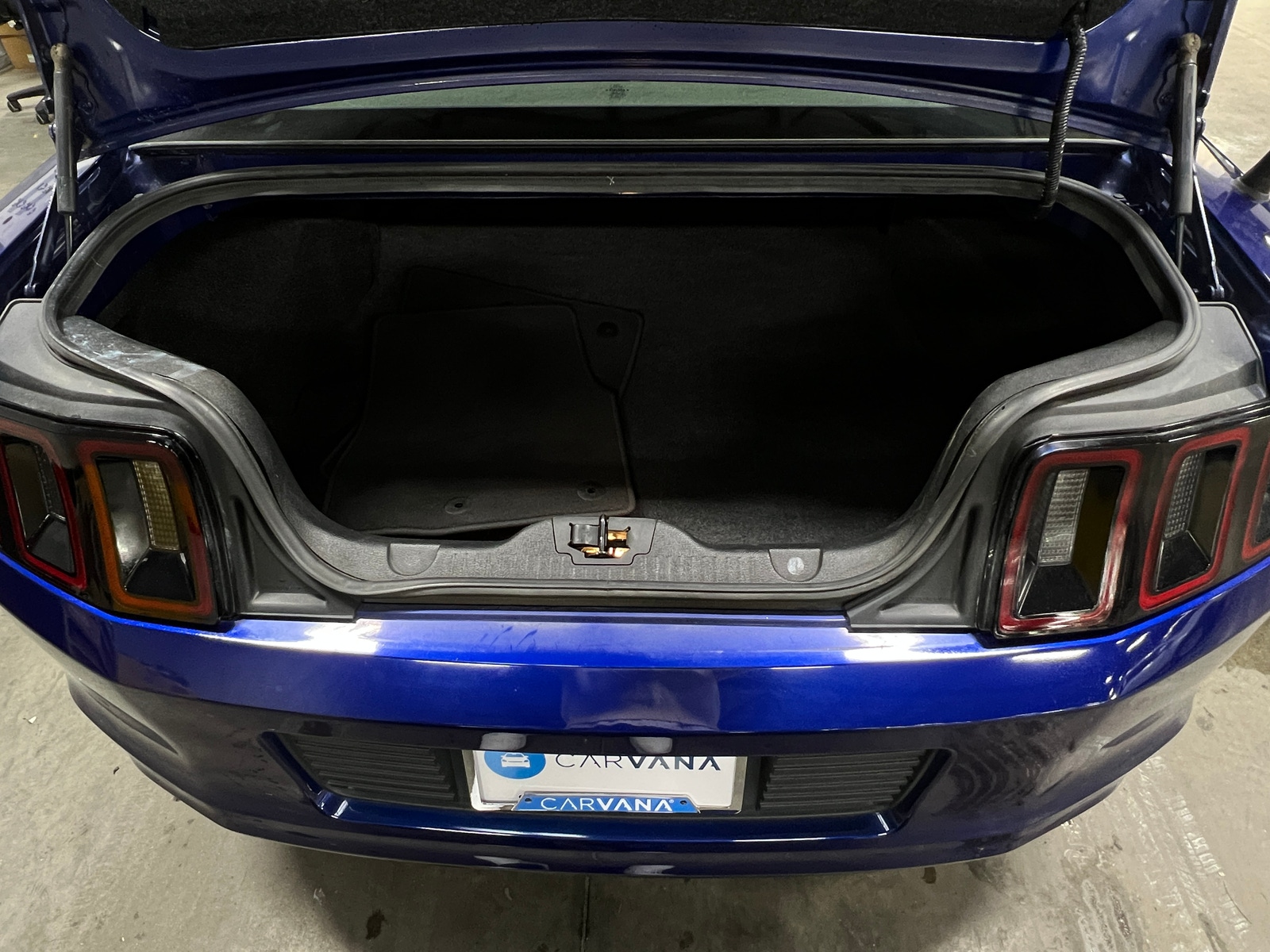 Thumbnail: 2014 Ford Mustang - 5