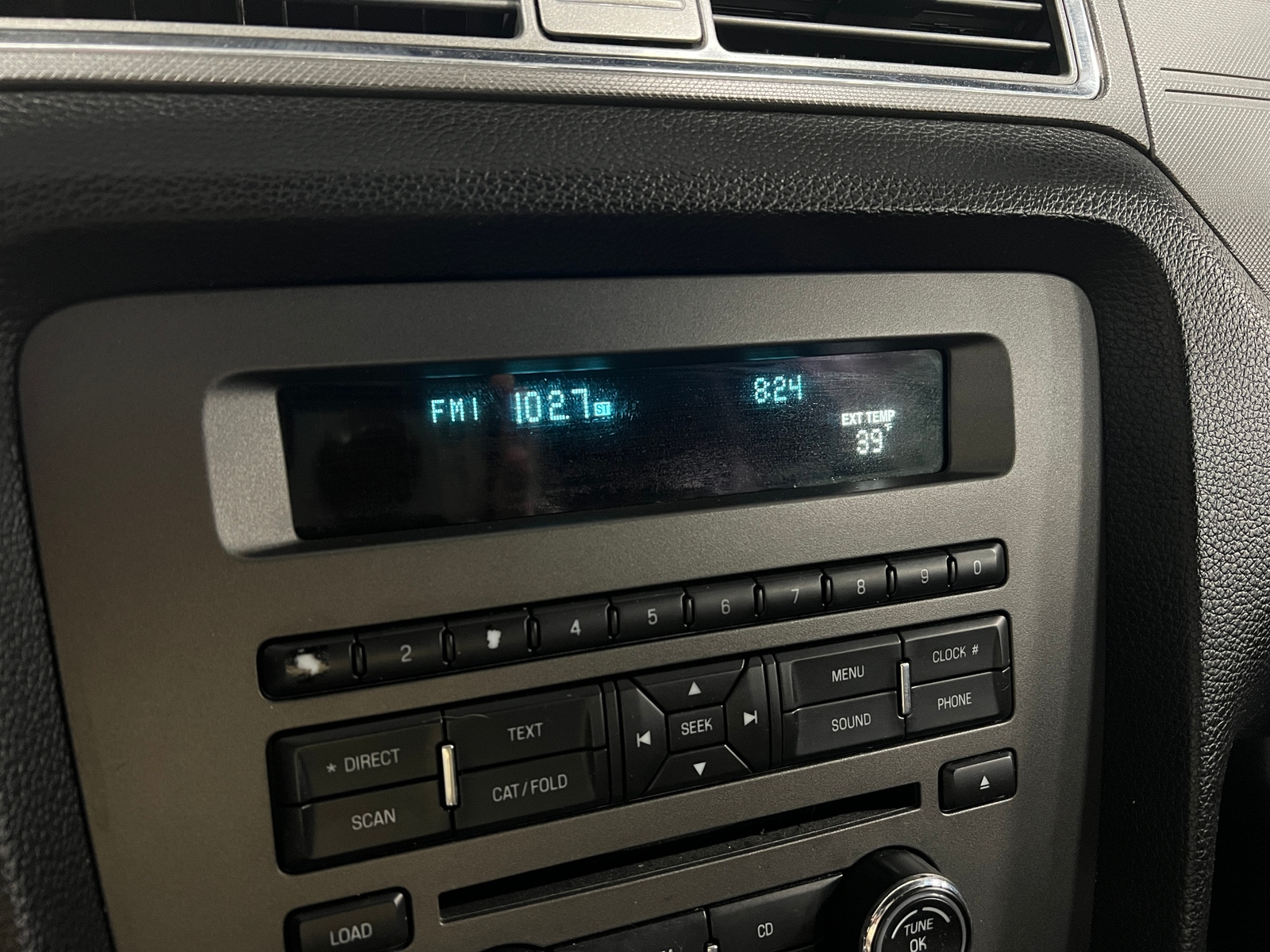 Thumbnail: 2014 Ford Mustang - 3