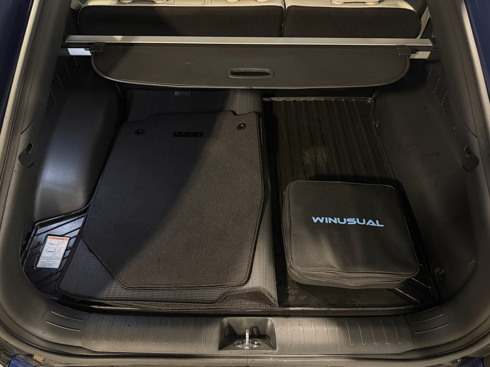 Thumbnail: 2024 Kia EV6 - 6