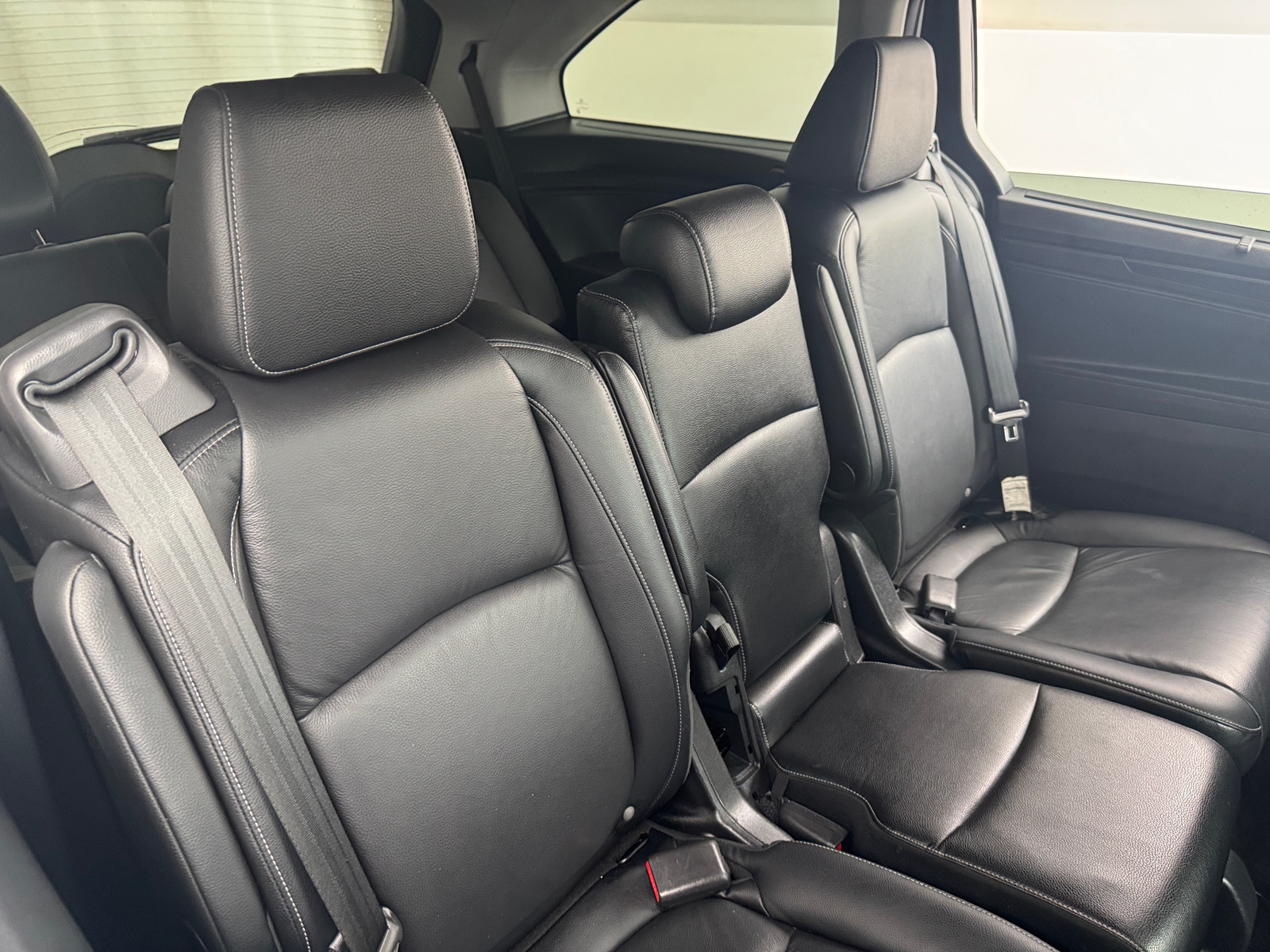 Thumbnail: 2023 Honda Odyssey - 5