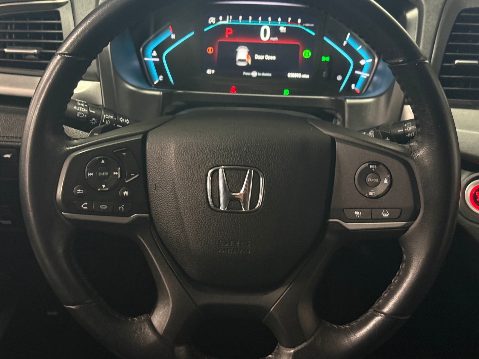 Thumbnail: 2023 Honda Odyssey - 4