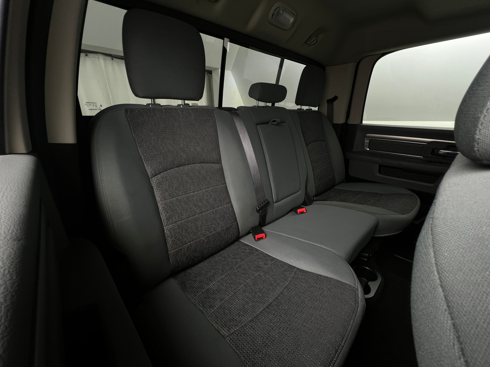 Thumbnail: 2019 RAM 1500 Classic - 6