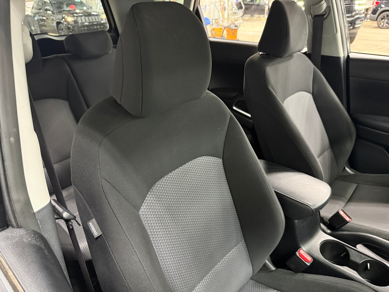 Thumbnail: 2023 Kia Soul - 2