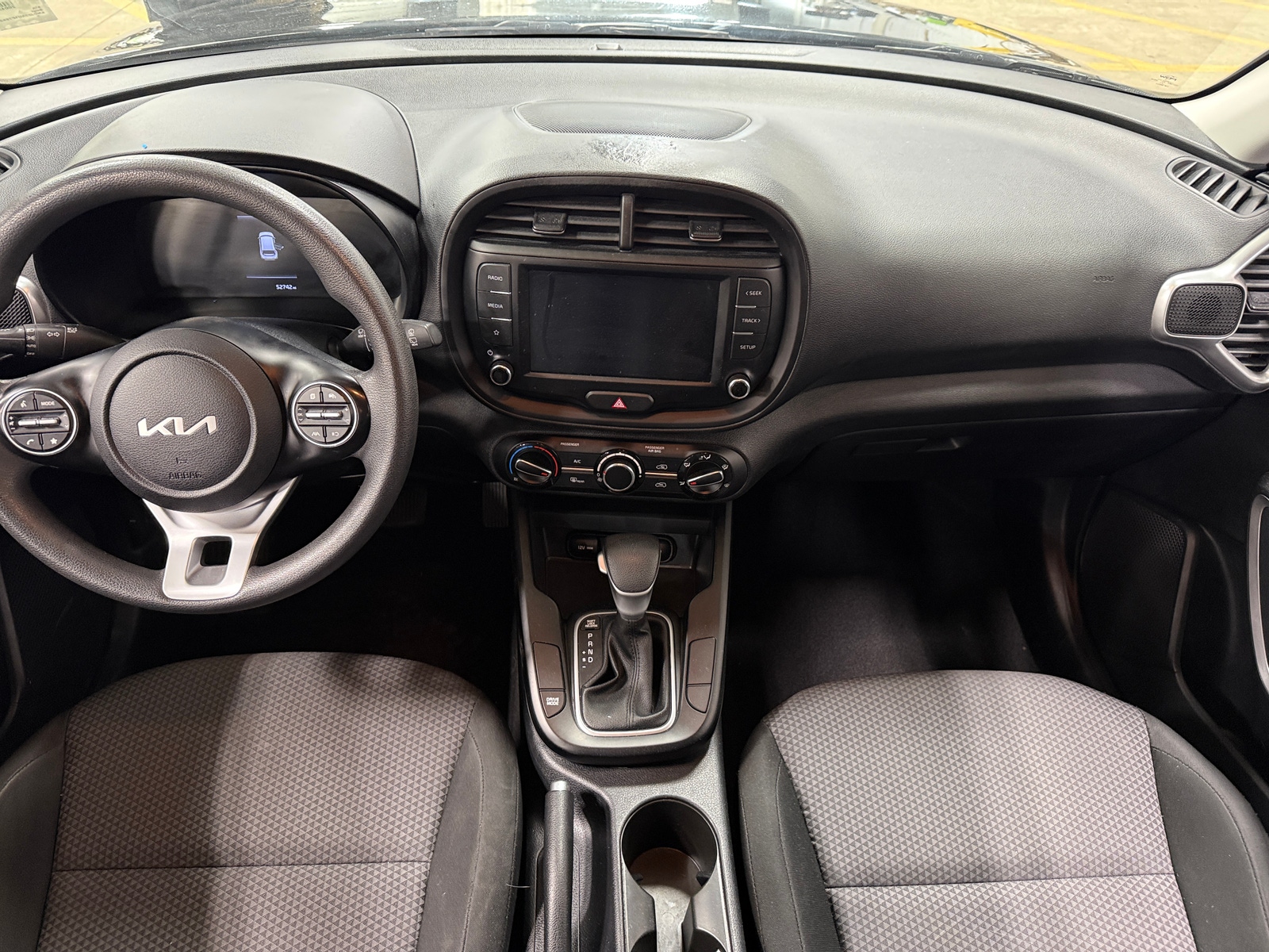 Thumbnail: 2023 Kia Soul - 3