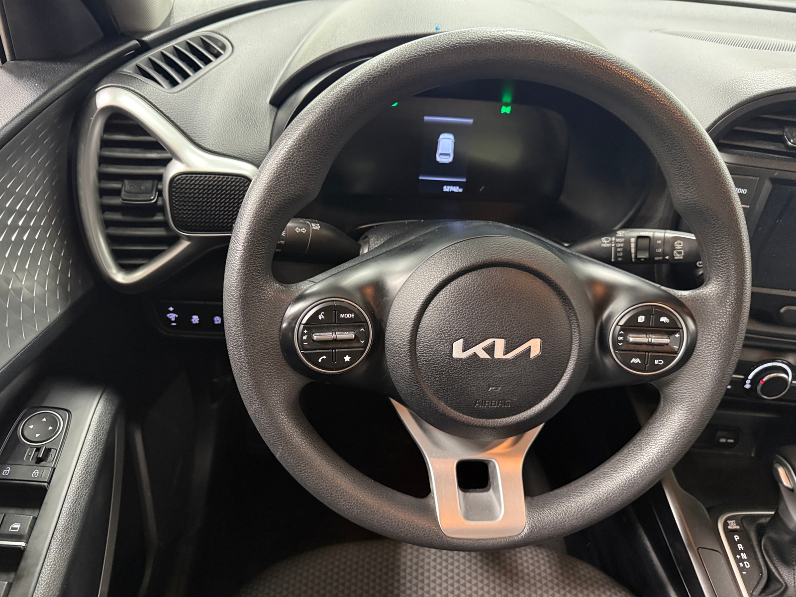 Thumbnail: 2023 Kia Soul - 5