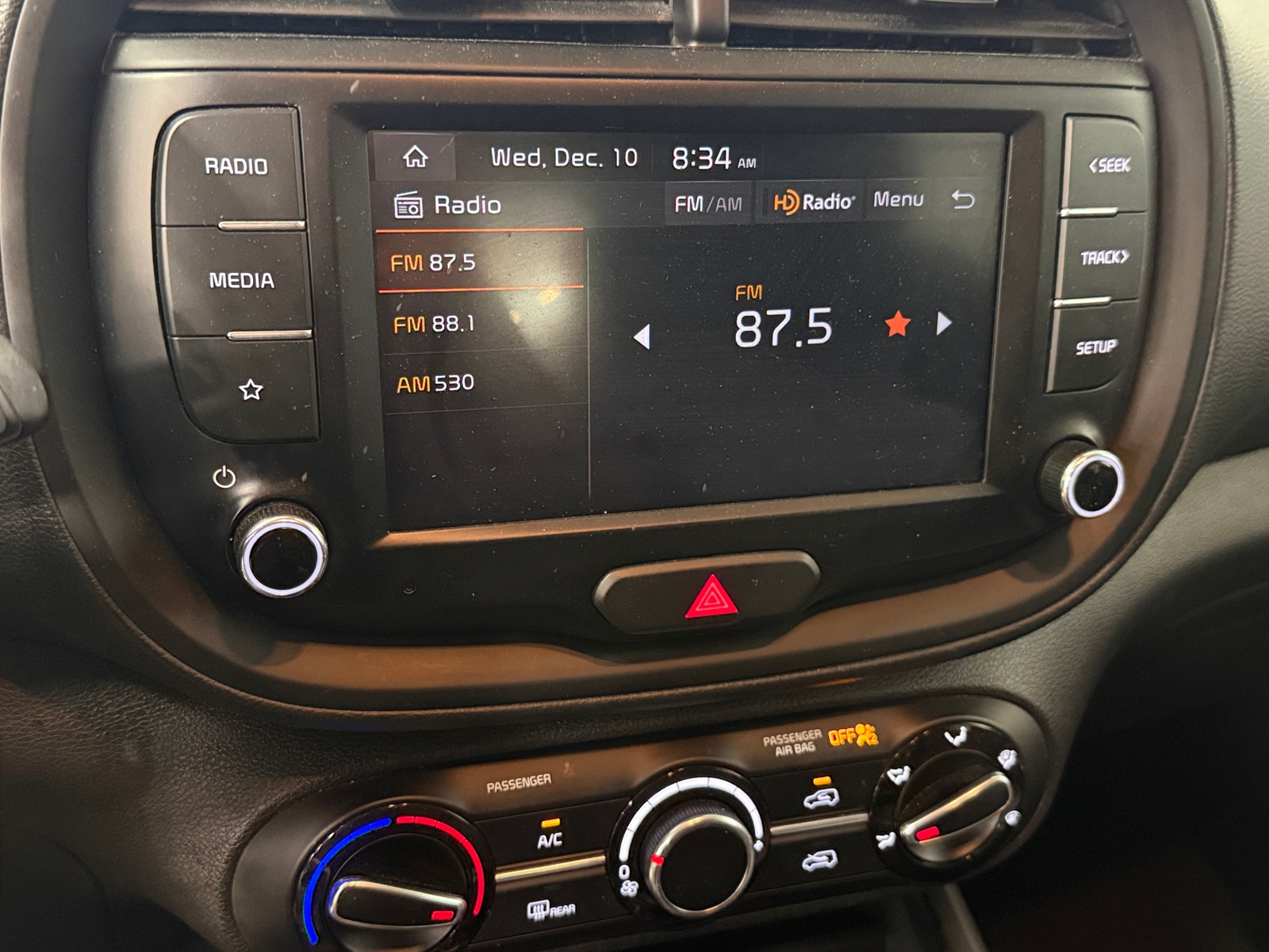 Thumbnail: 2023 Kia Soul - 4