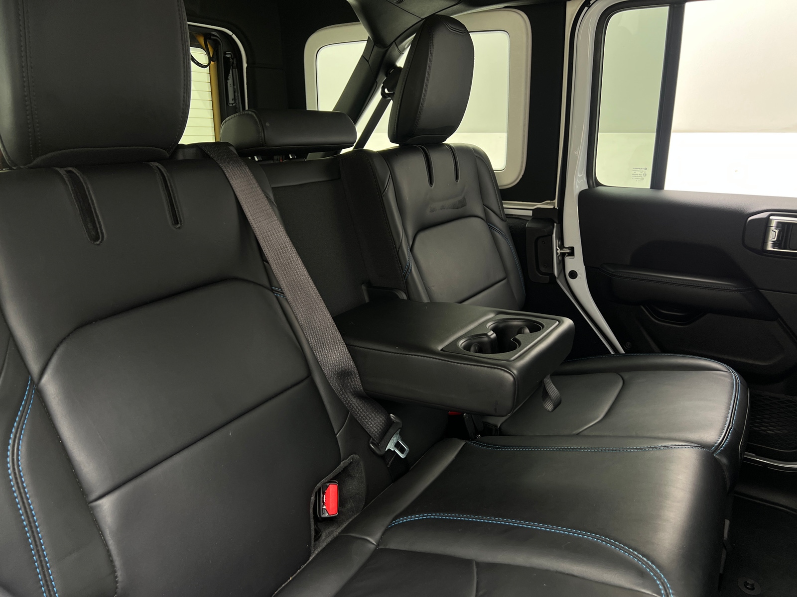 Thumbnail: 2024 Jeep Wrangler - 5