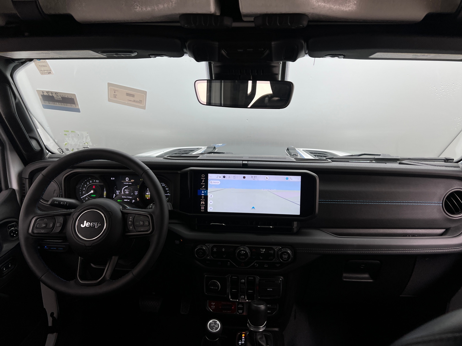 Thumbnail: 2024 Jeep Wrangler - 2