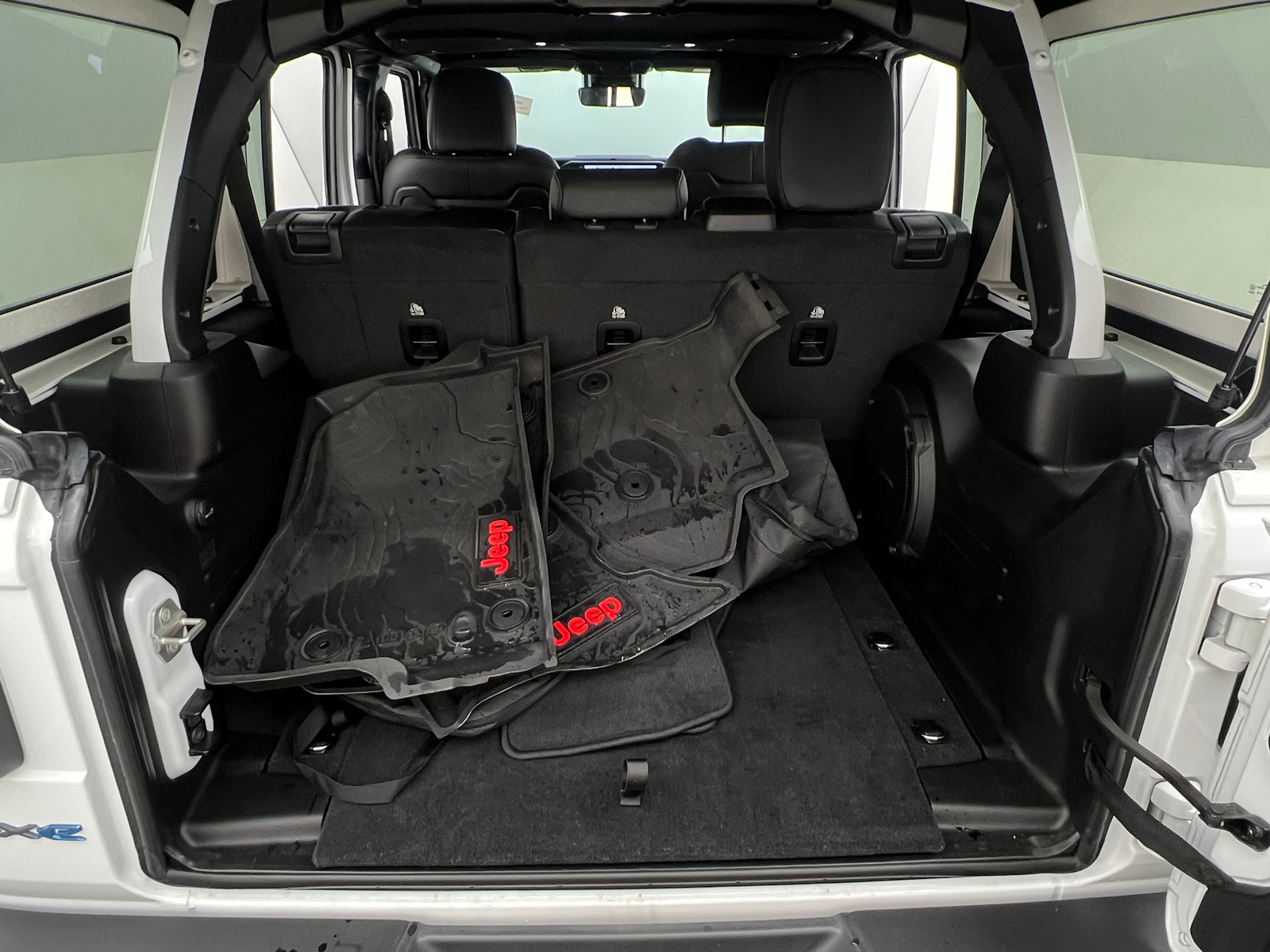 Thumbnail: 2024 Jeep Wrangler - 6