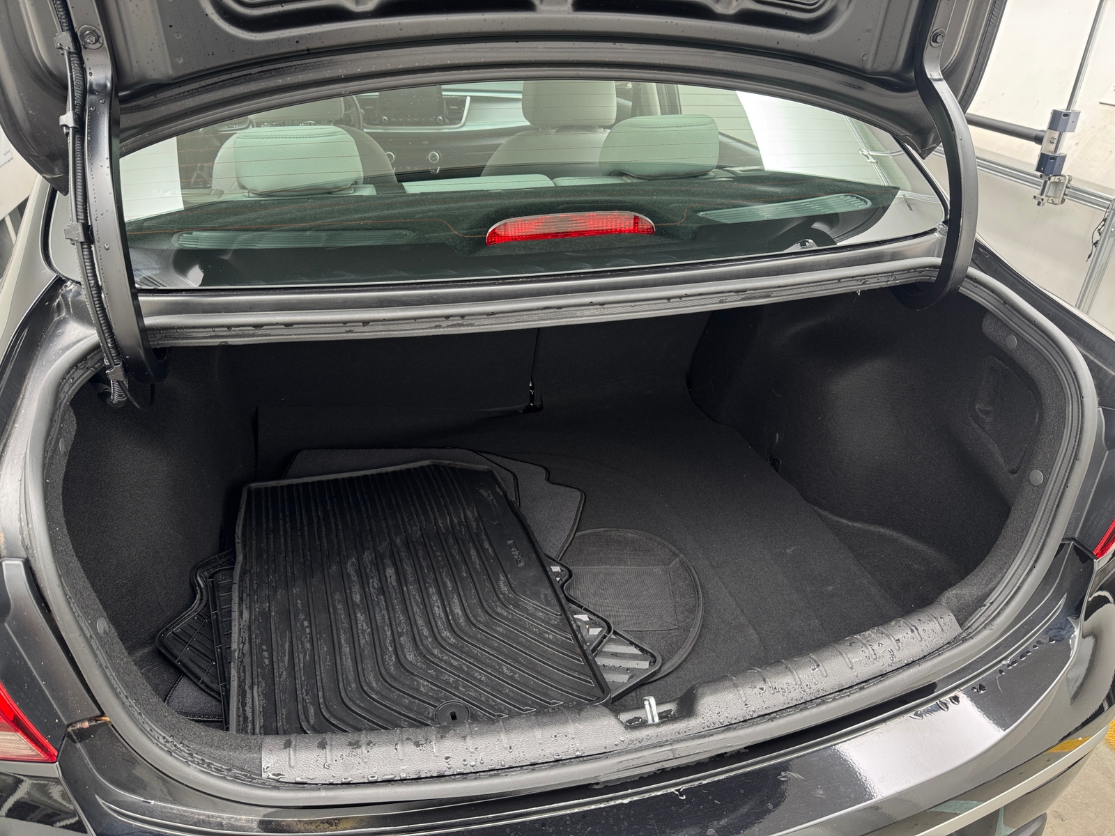 Thumbnail: 2021 Kia Rio - 7