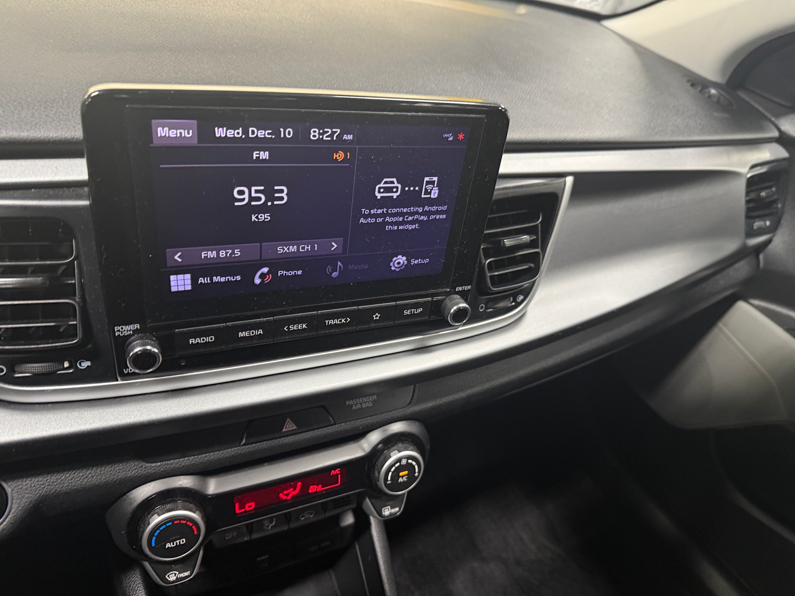 Thumbnail: 2021 Kia Rio - 4