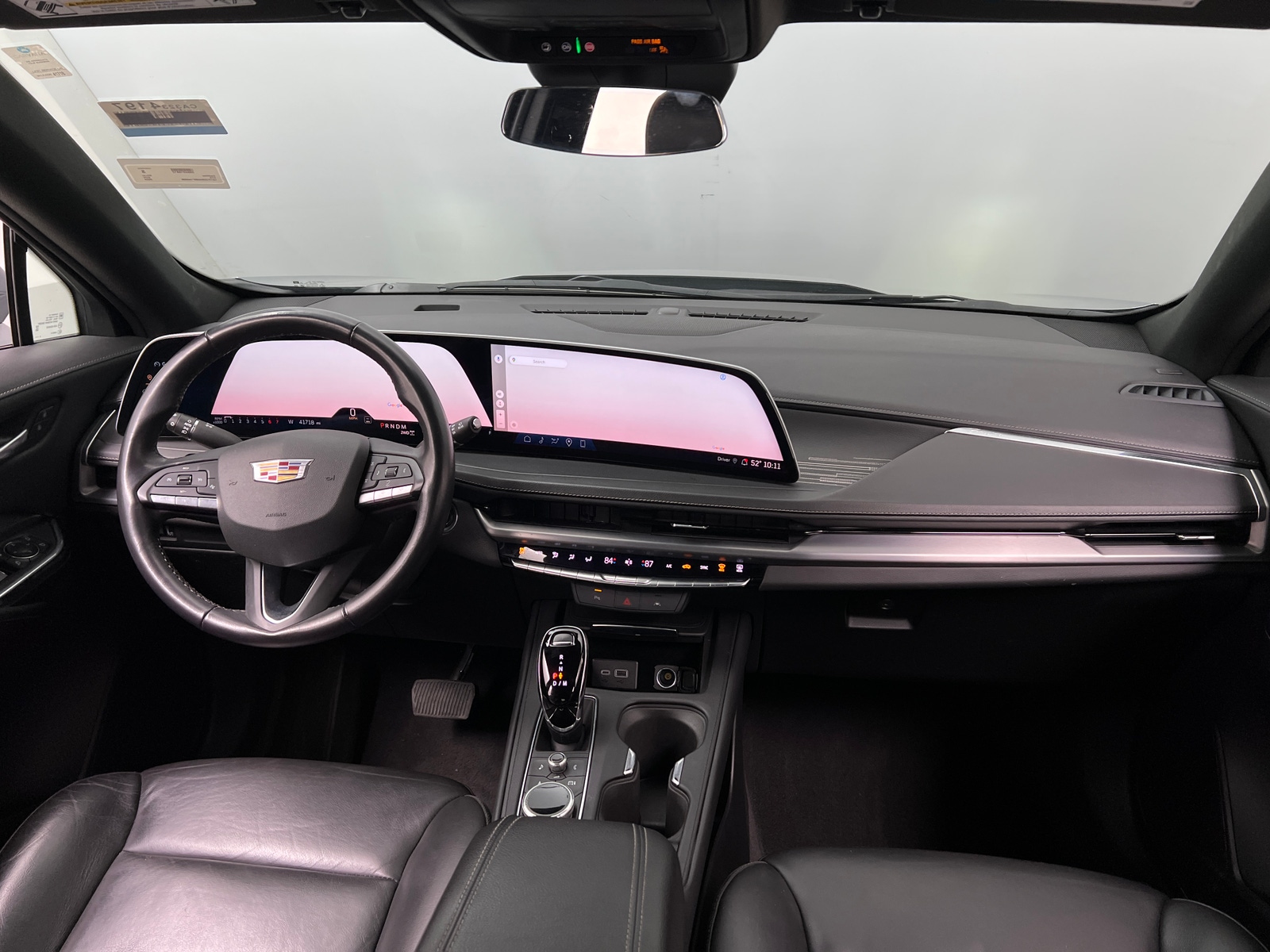 Thumbnail: 2024 Cadillac XT4 - 2