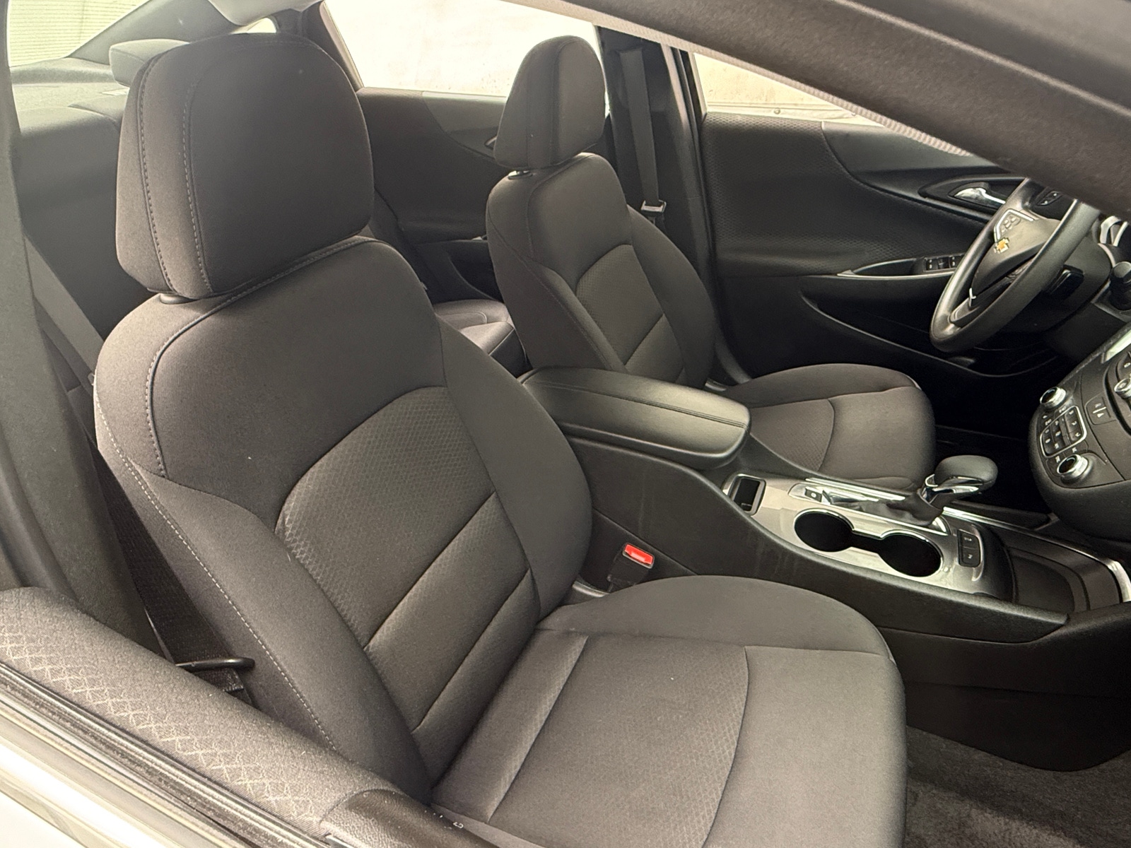 Thumbnail: 2024 Chevrolet Malibu - 2