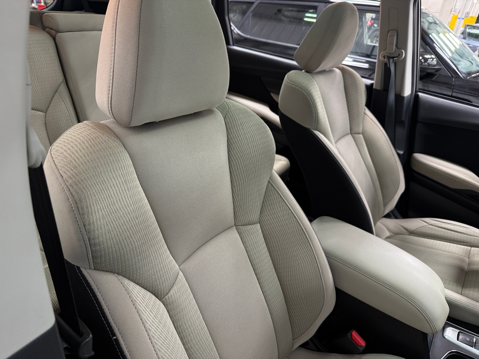 Thumbnail: 2020 Subaru Ascent - 2