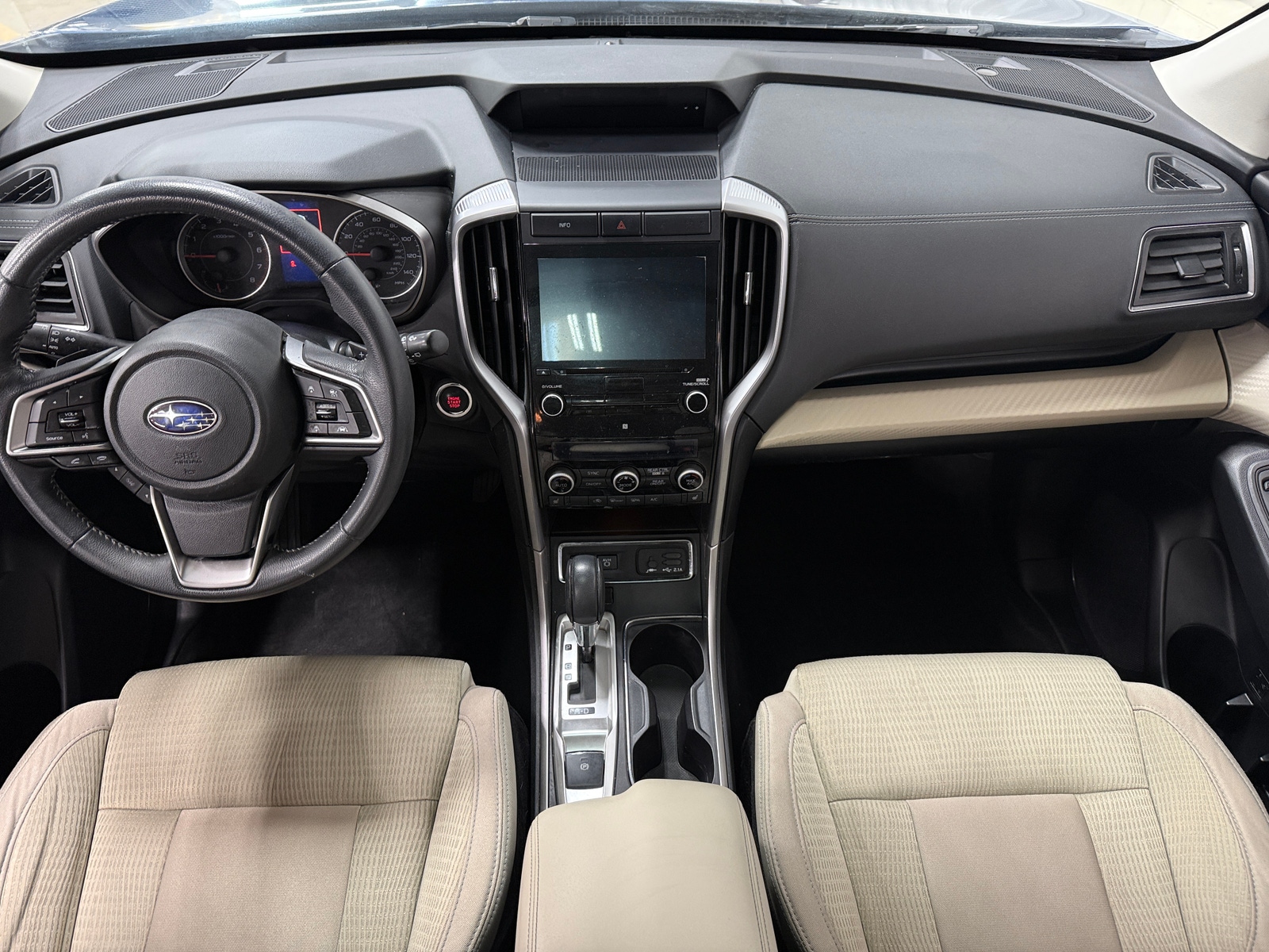 Thumbnail: 2020 Subaru Ascent - 3